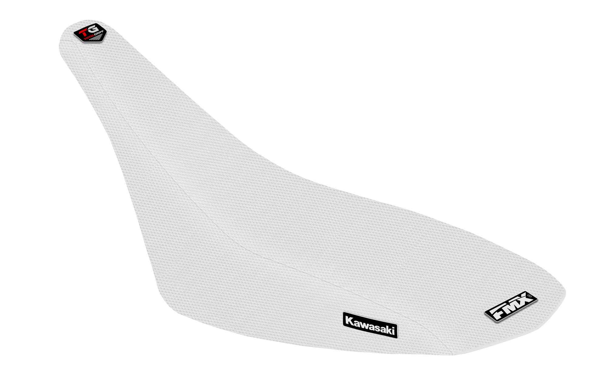 Funda Asiento Kawasaki Kfx 450 Total Grip Fmx Covers