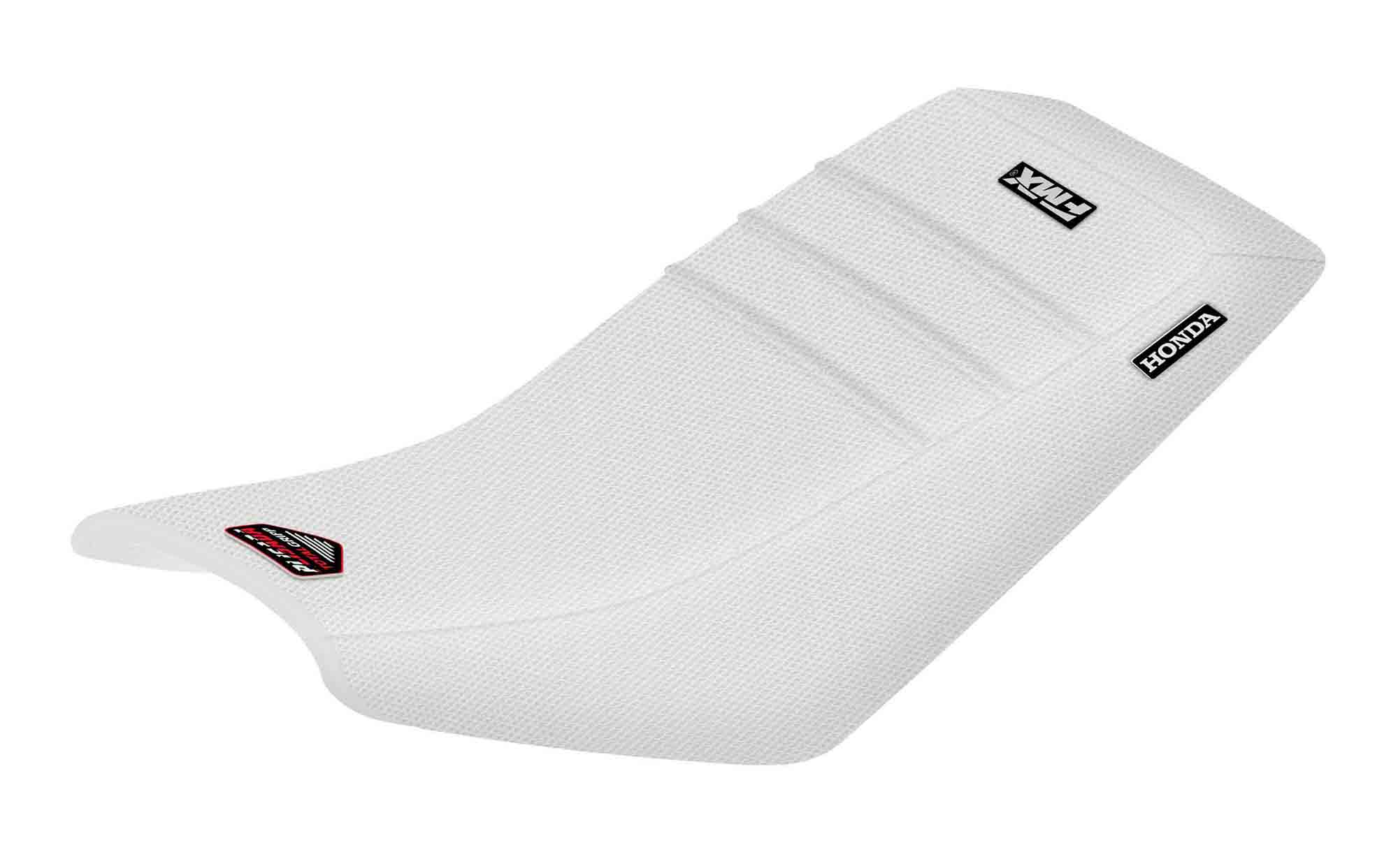 Funda Asiento Honda Trx 400 - 99/07 Plisada Fmx Covers