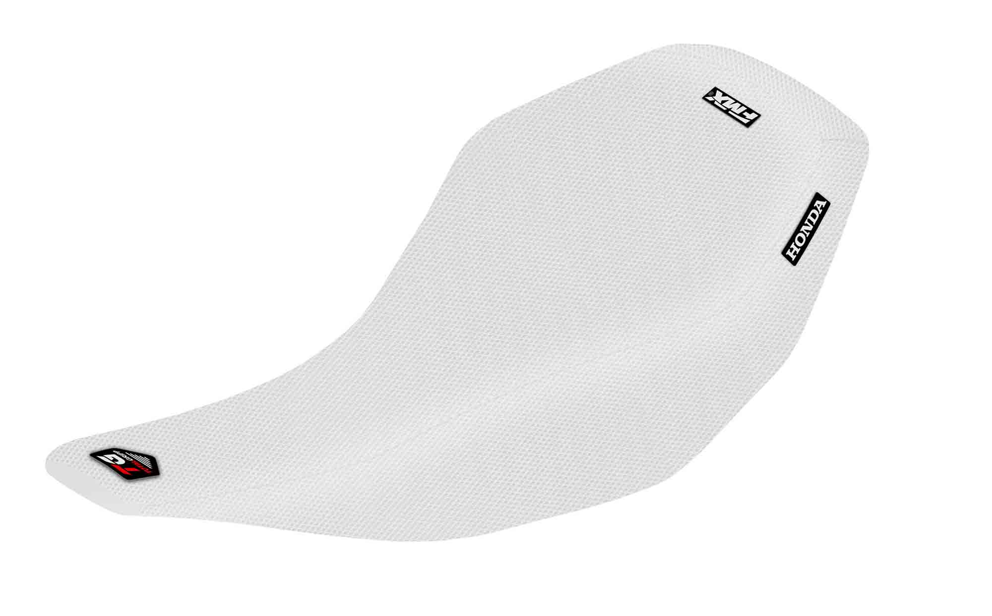Funda Asiento Honda Trx 400 - 08/12 Total Grip Fmx Covers