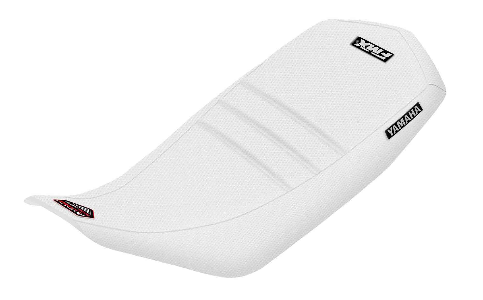 Funda Asiento Yamaha Raptor 350 Plisada Fmx Covers