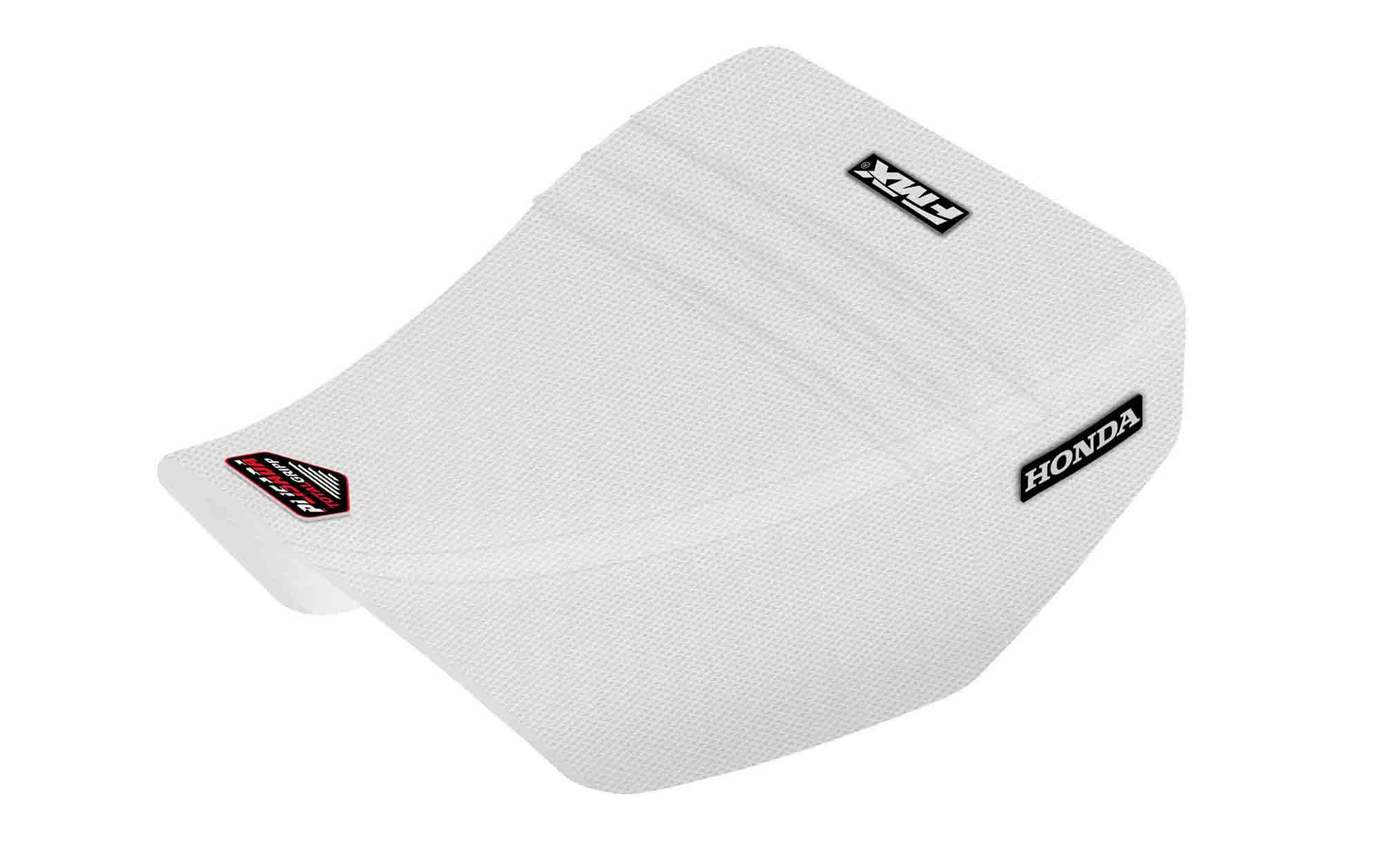 Funda Asiento Honda Trx 200 Plisada Fmx Covers