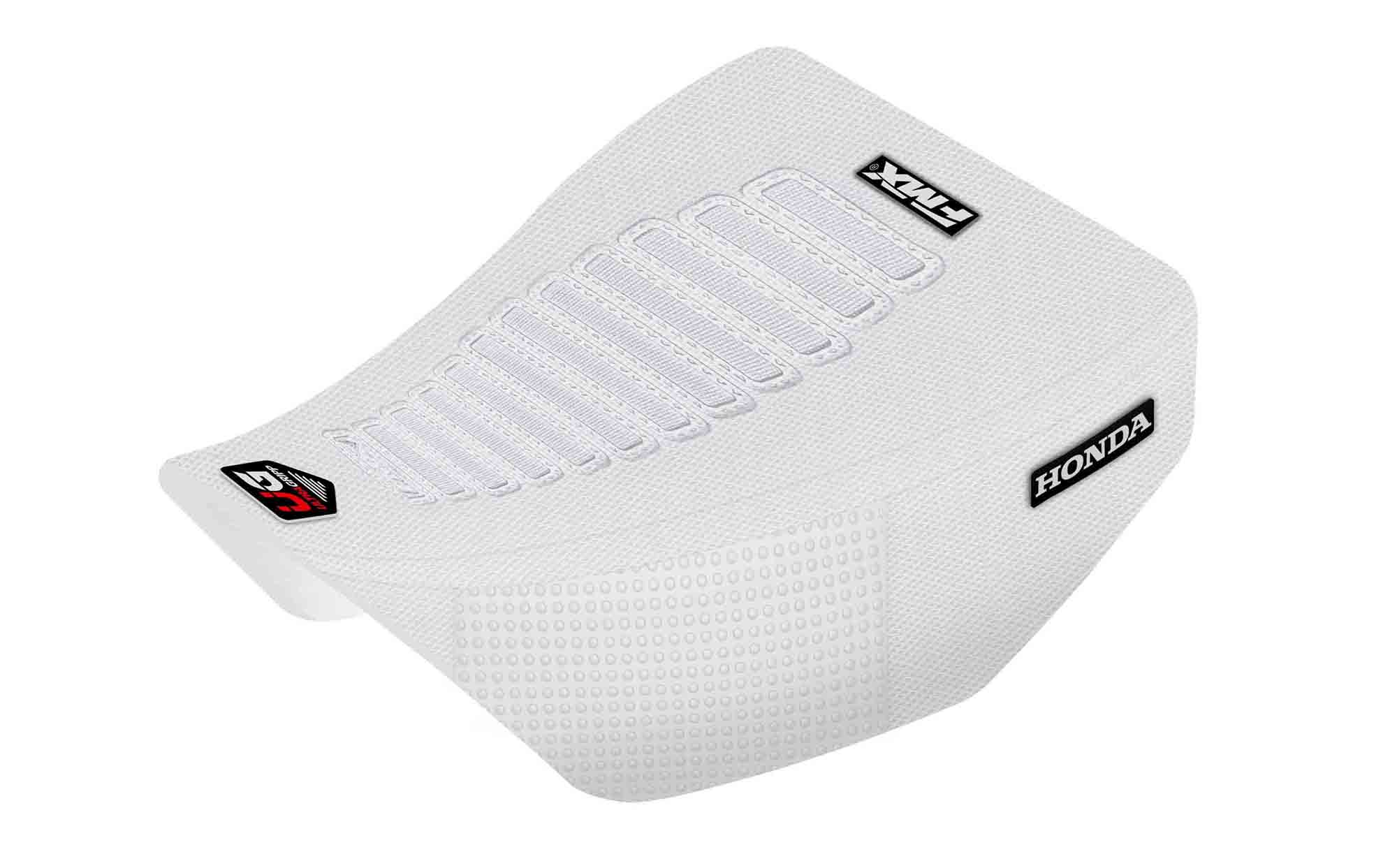 Funda Asiento Honda Trx 200 Ultra Grip Fmx Covers