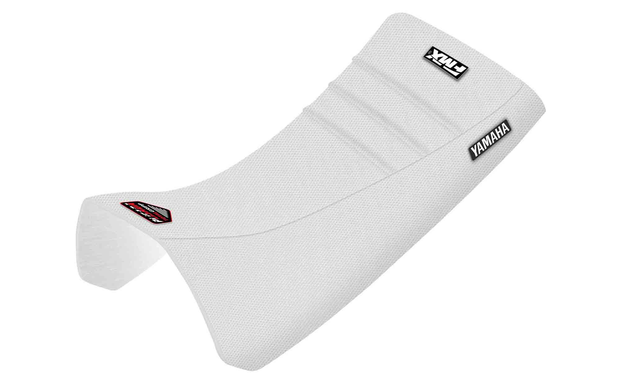 Funda Asiento Yamaha Blaster Plisada Fmx Covers