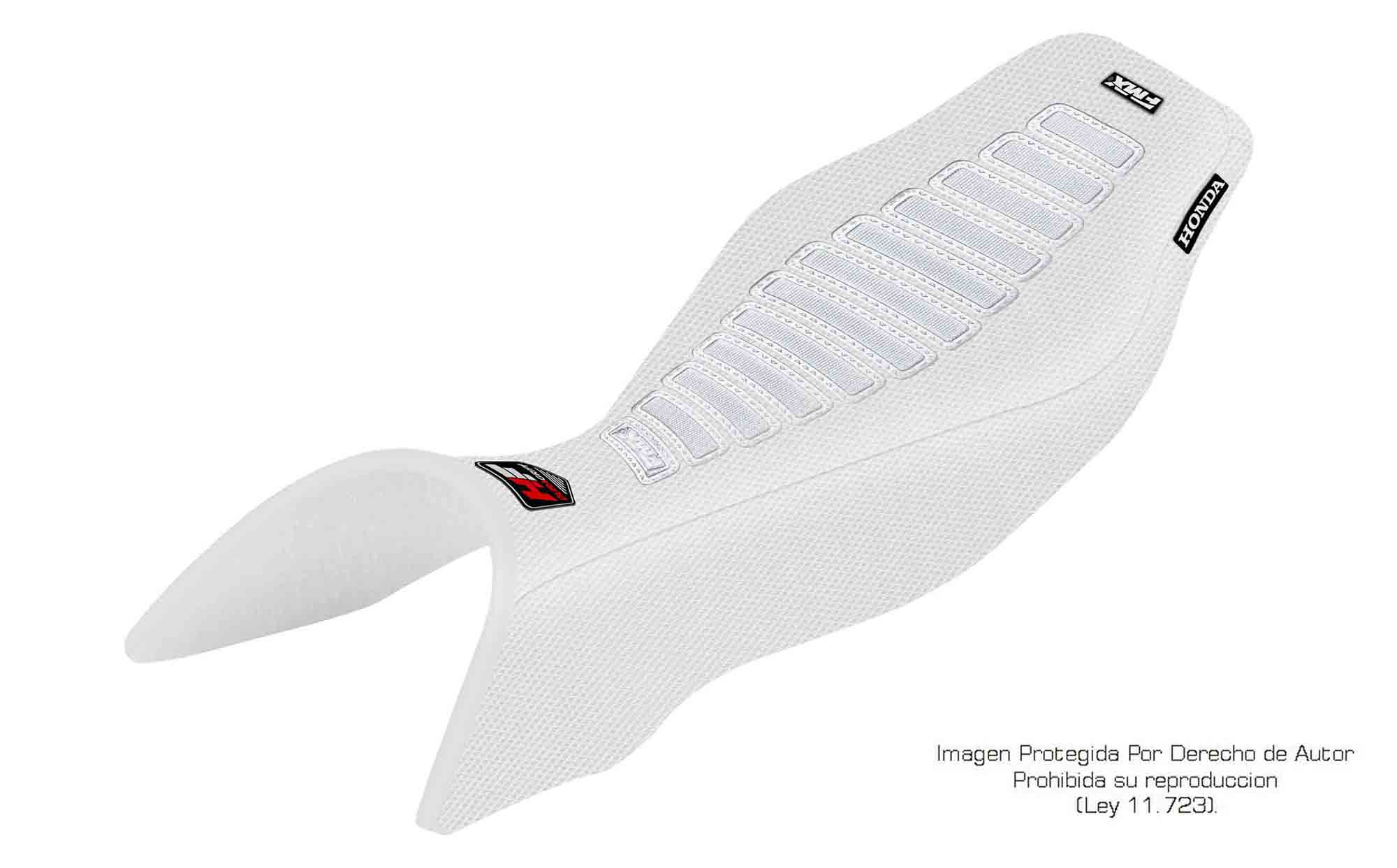 Funda Asiento Honda Trx 700 HF Fmx Covers