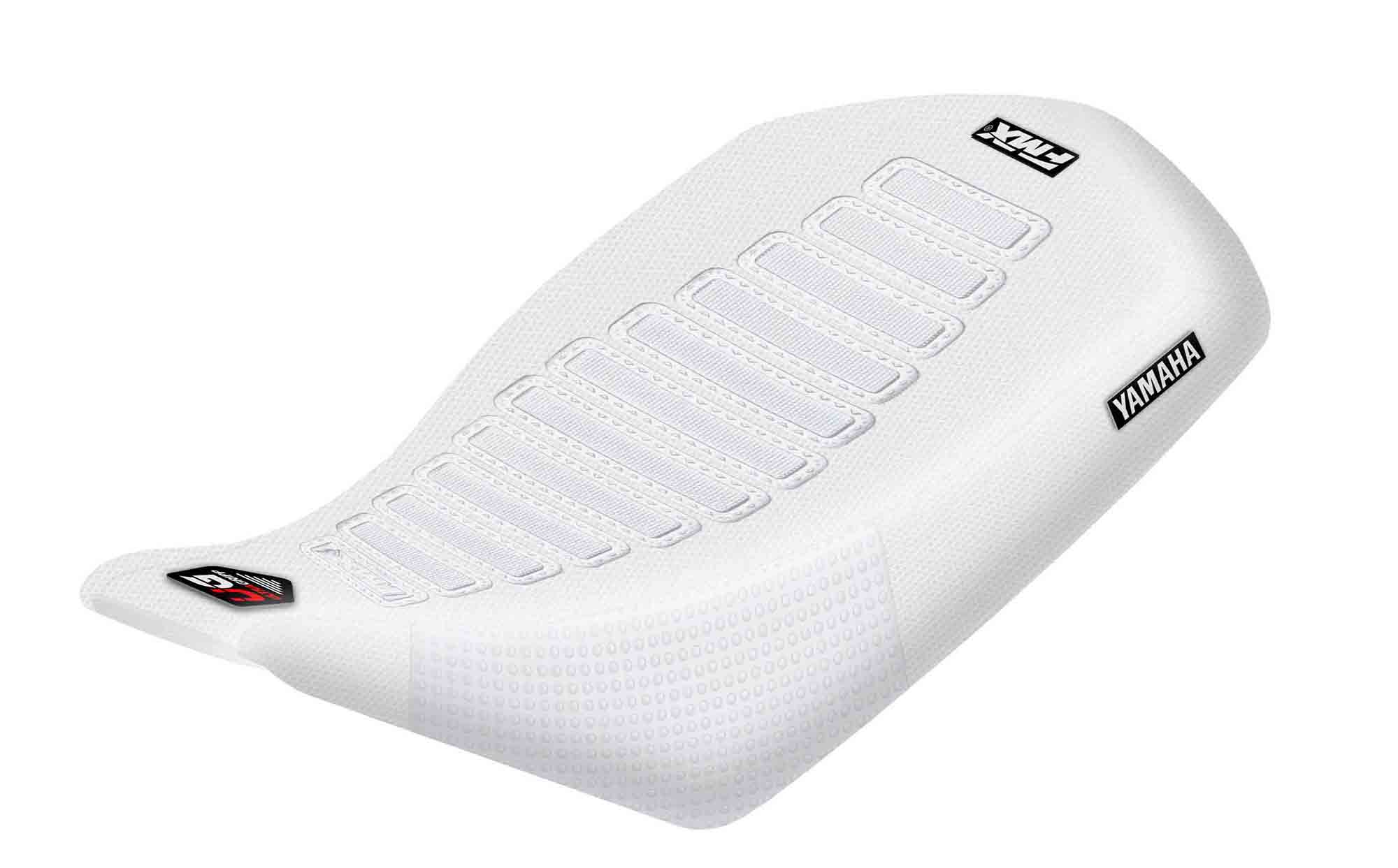 Funda Asiento Yamaha Raptor 90 Ultra Grip Fmx Covers