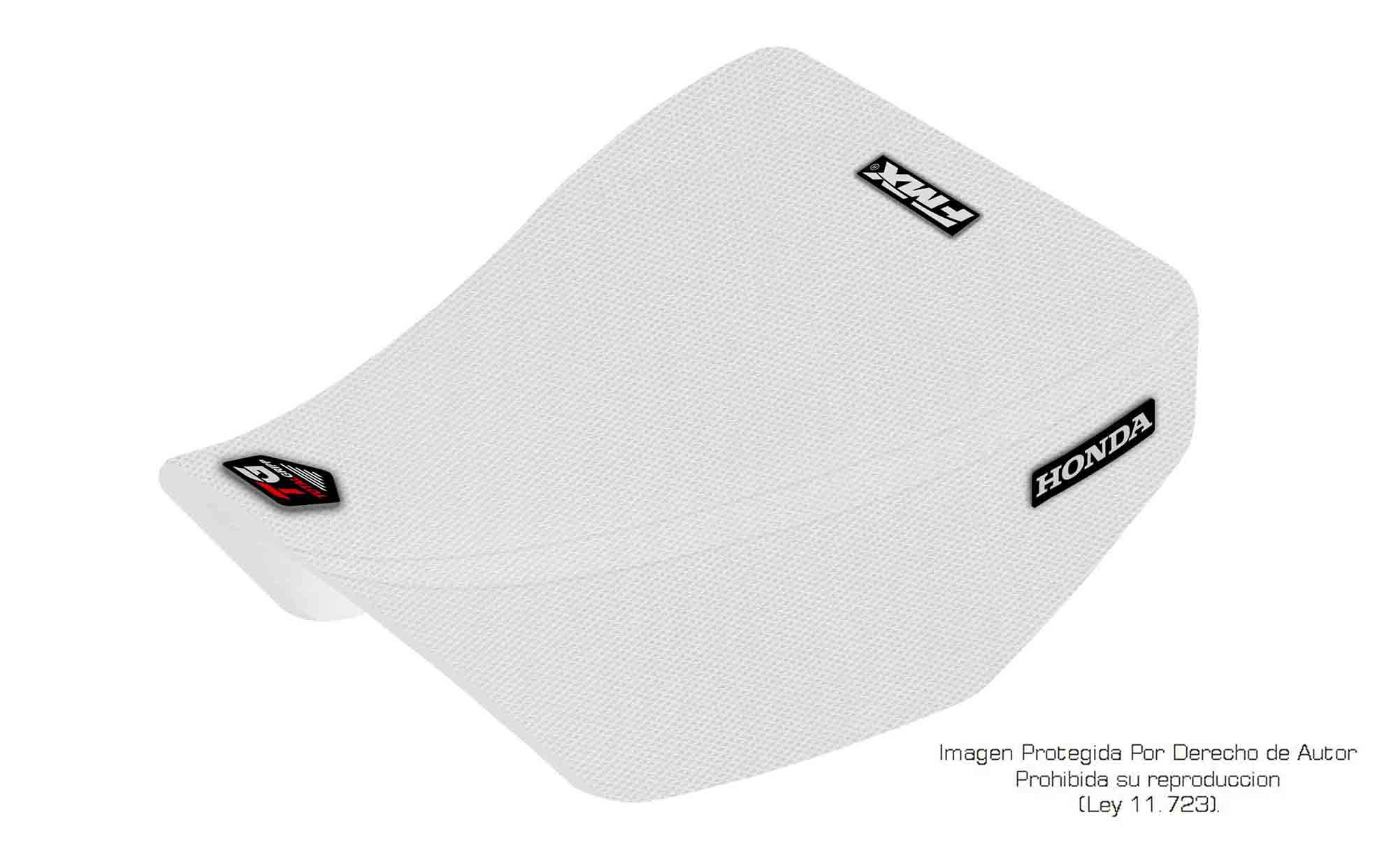 Funda Asiento Honda Trx 200 Total Grip Fmx Covers