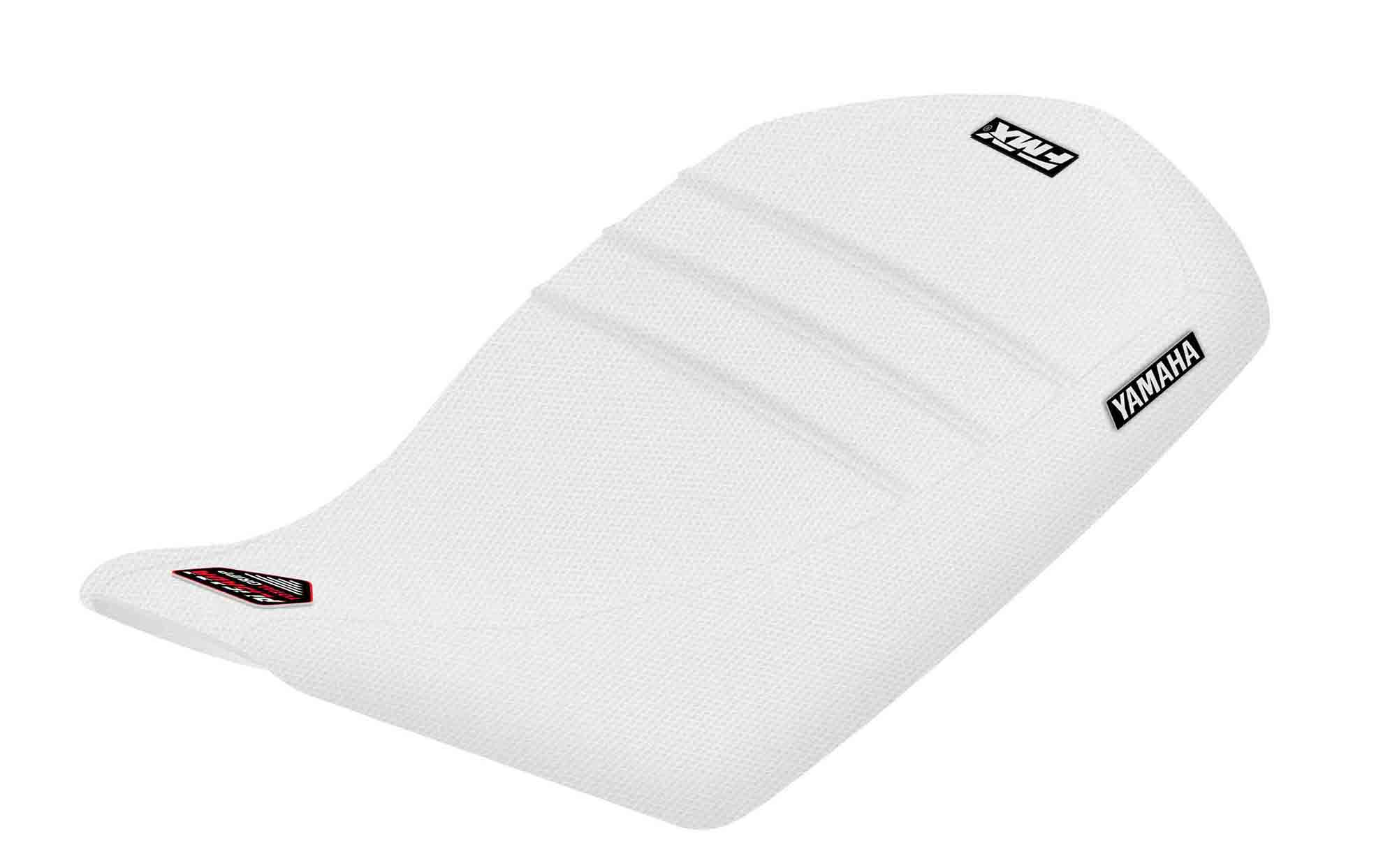 Funda Asiento Yamaha Raptor 90 Plisada Fmx Covers