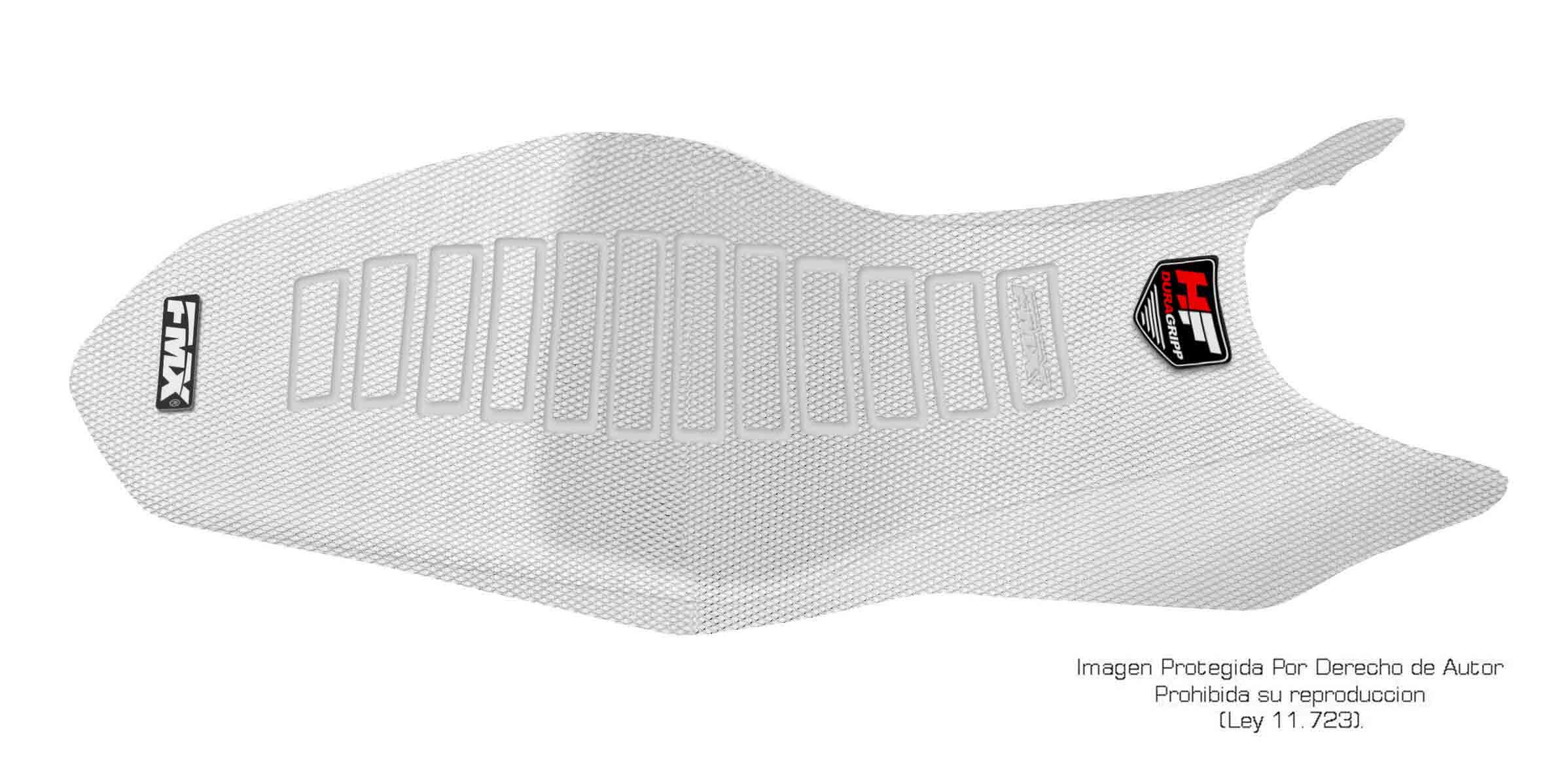 Funda Asiento HONDA Cbr 190 R HF Fmx Covers