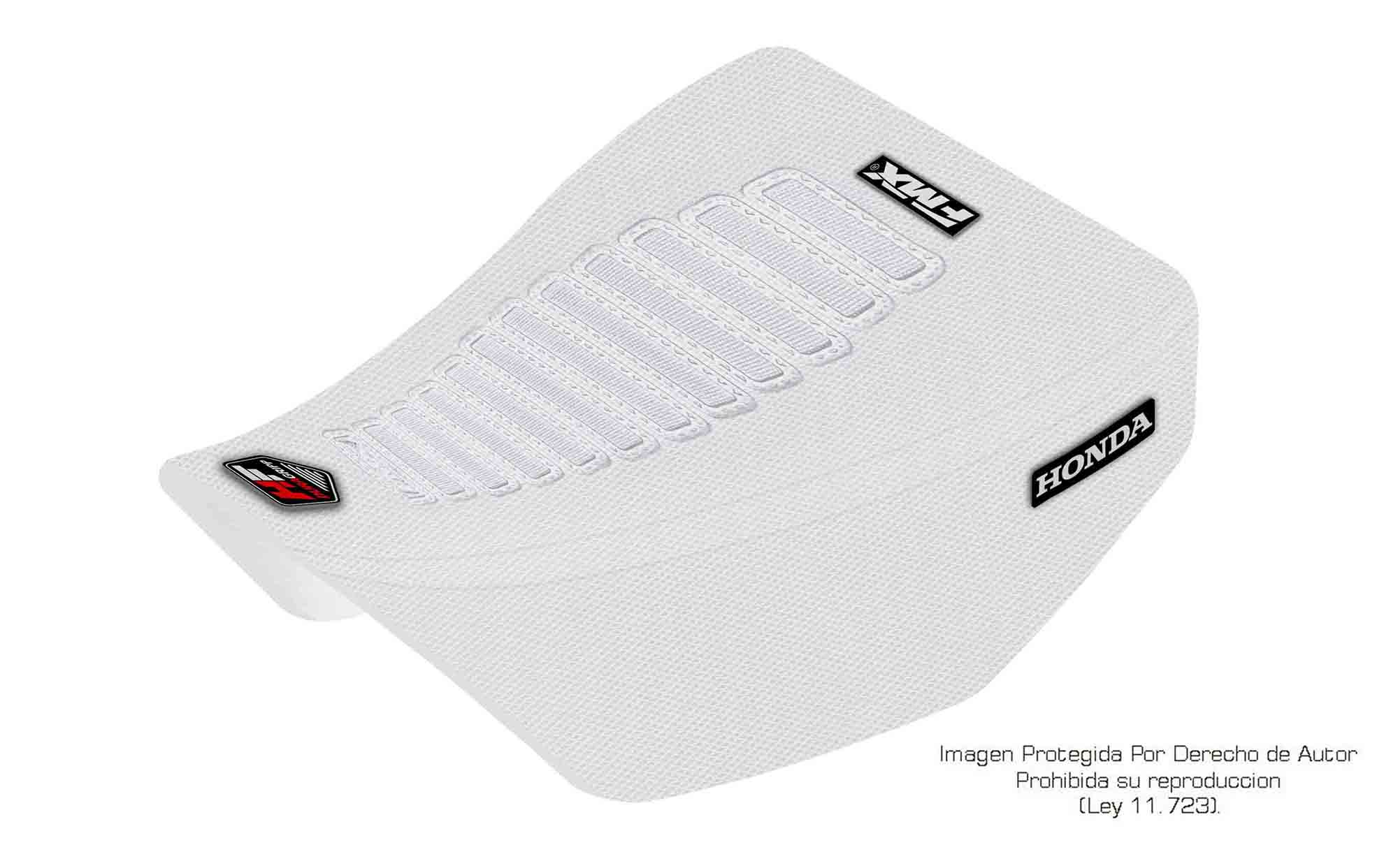 Funda Asiento Honda Trx 200 HF Fmx Covers