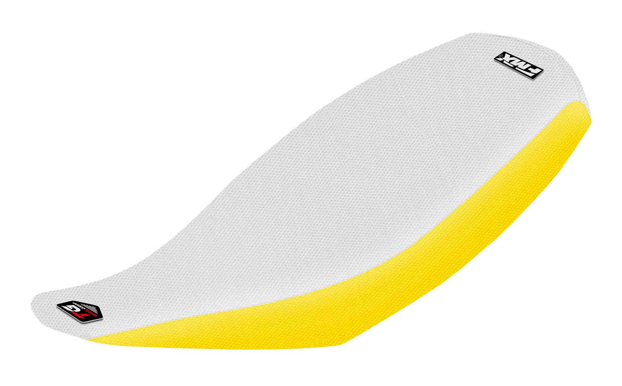 Funda Asiento Can-Am Ds 450 Total Grip Fmx Covers