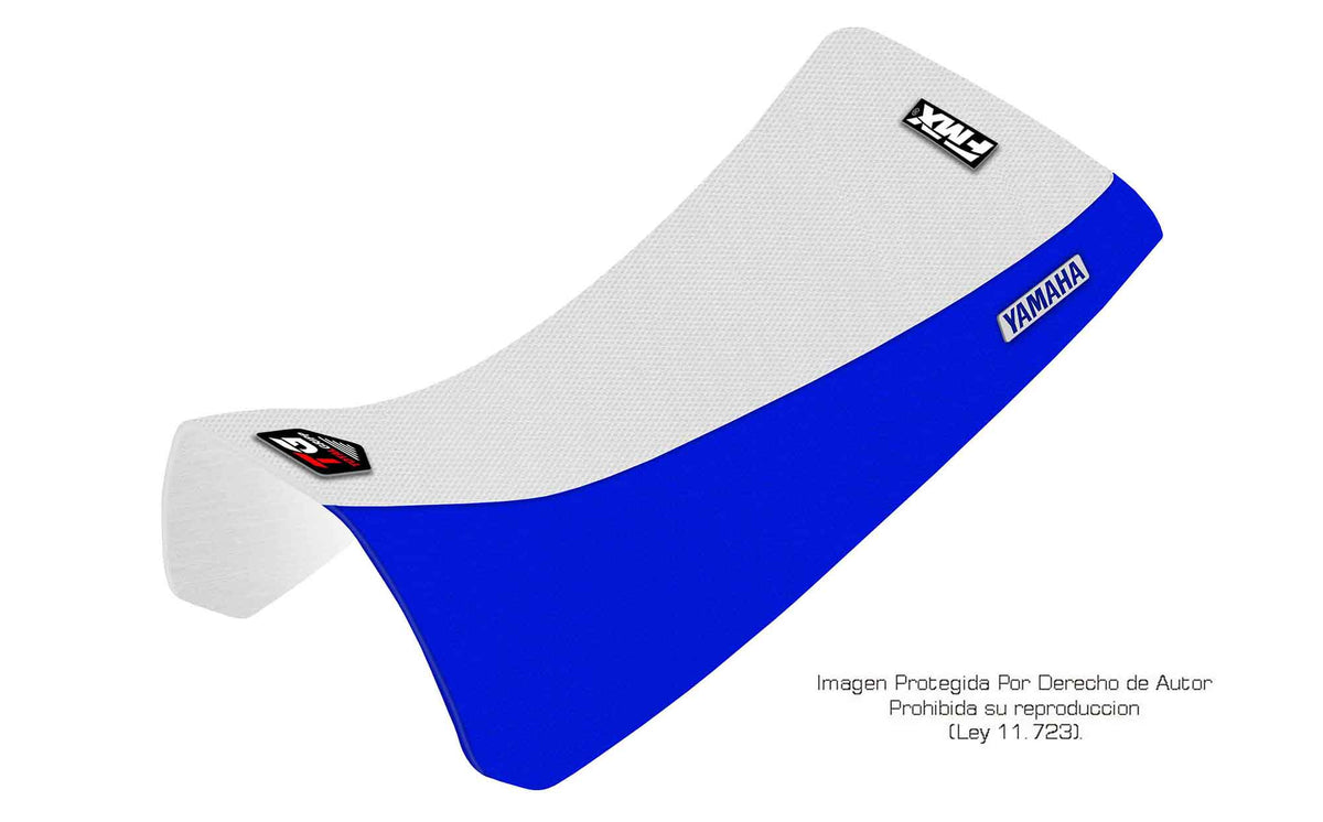 Funda Asiento Yamaha Blaster Total Grip Fmx Covers