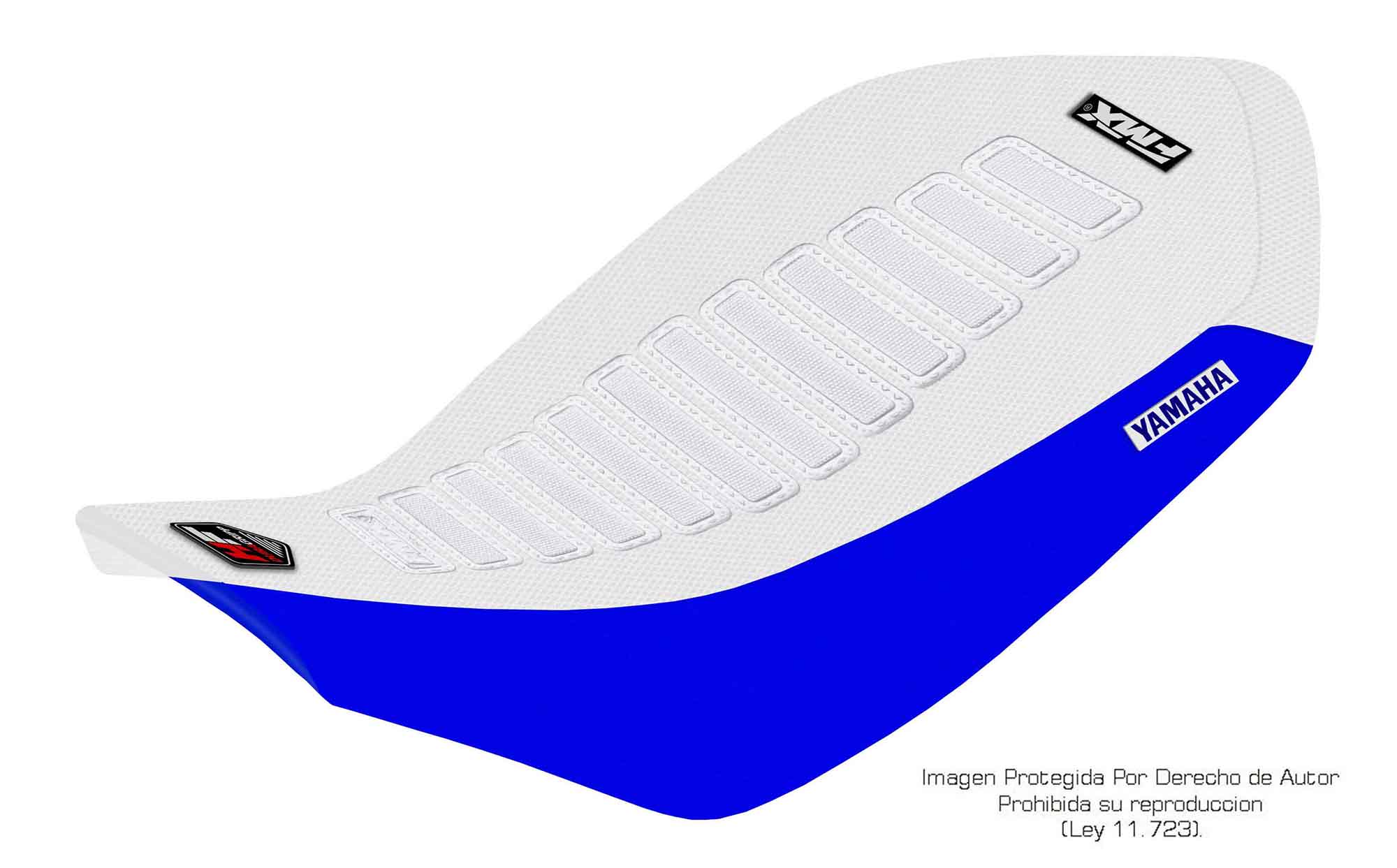 Funda Asiento Yamaha Raptor 700 Hf Fmx Covers