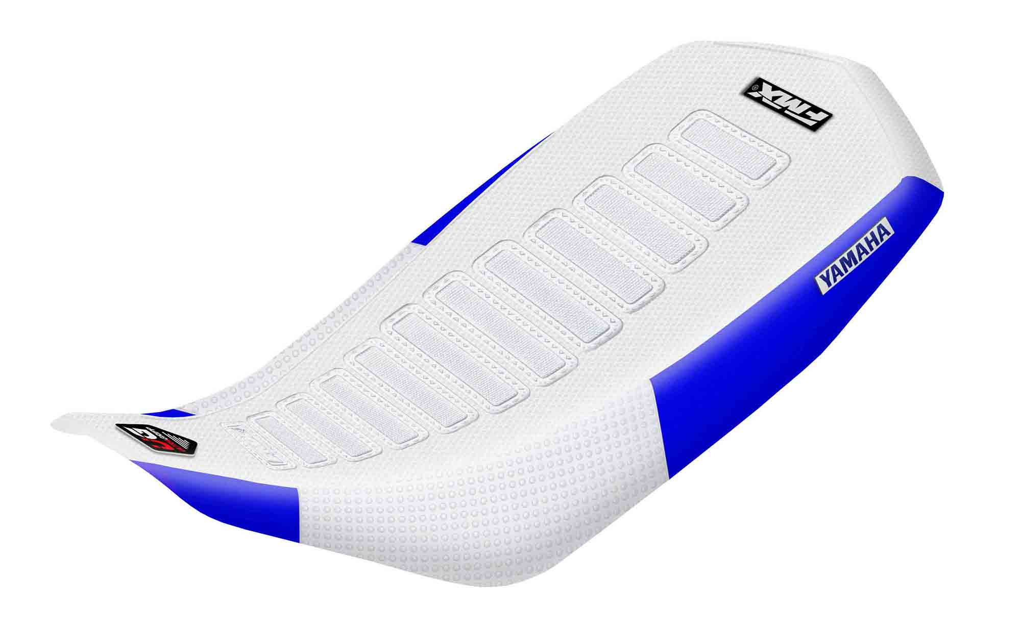Funda Asiento Yamaha Raptor 350 Ultra Grip Fmx Covers
