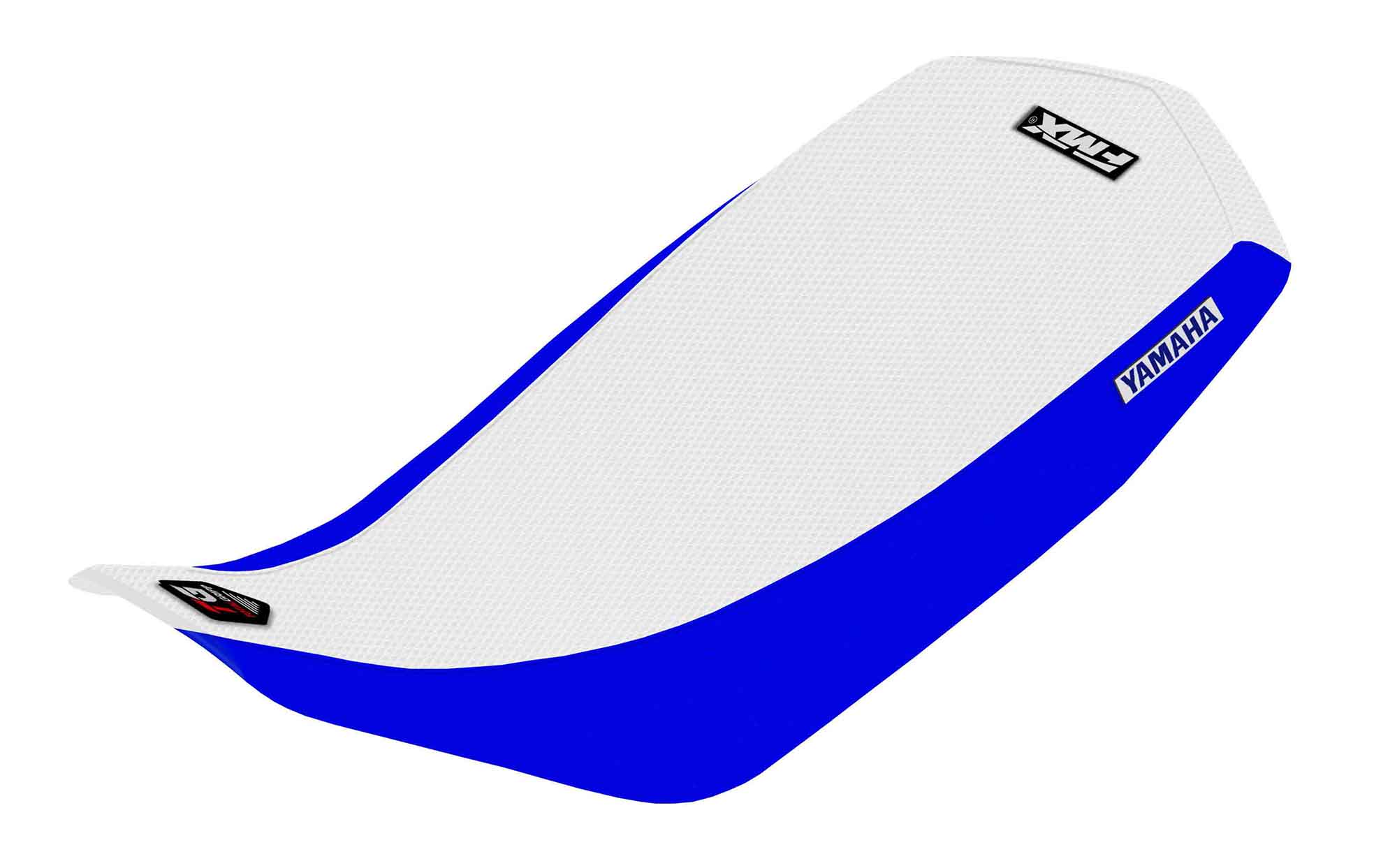 Funda Asiento Yamaha Raptor 350 Total Grip Fmx Covers
