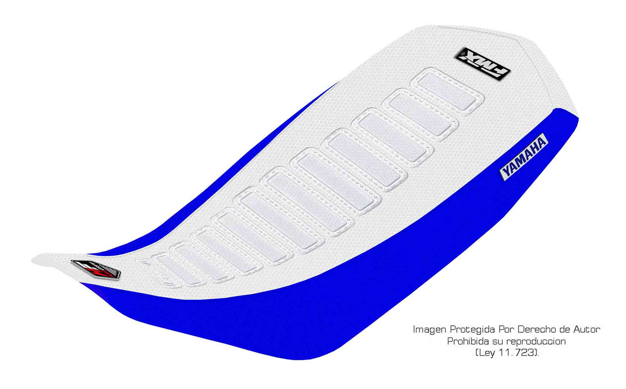 Funda Asiento Yamaha Raptor 350 Hf Fmx Covers