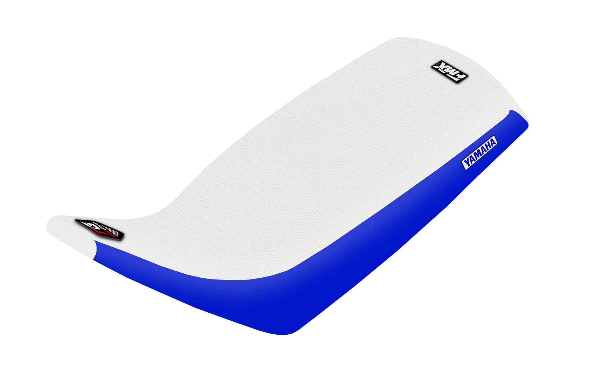 Funda Asiento Yamaha Raptor 660 Plisada Fmx Covers