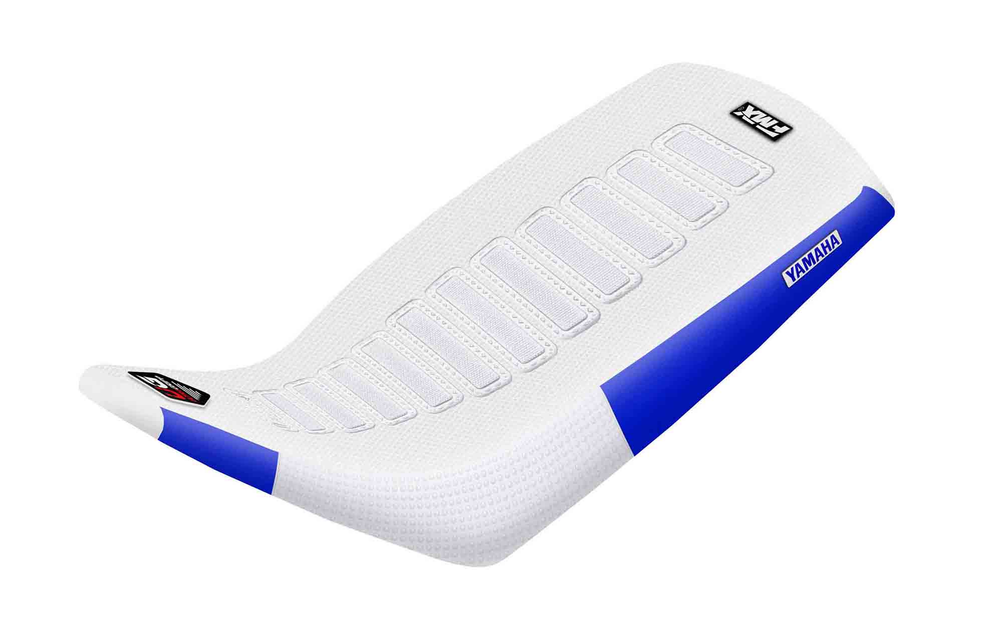 Funda Asiento Yamaha Raptor 660 Ultra Grip Fmx Covers