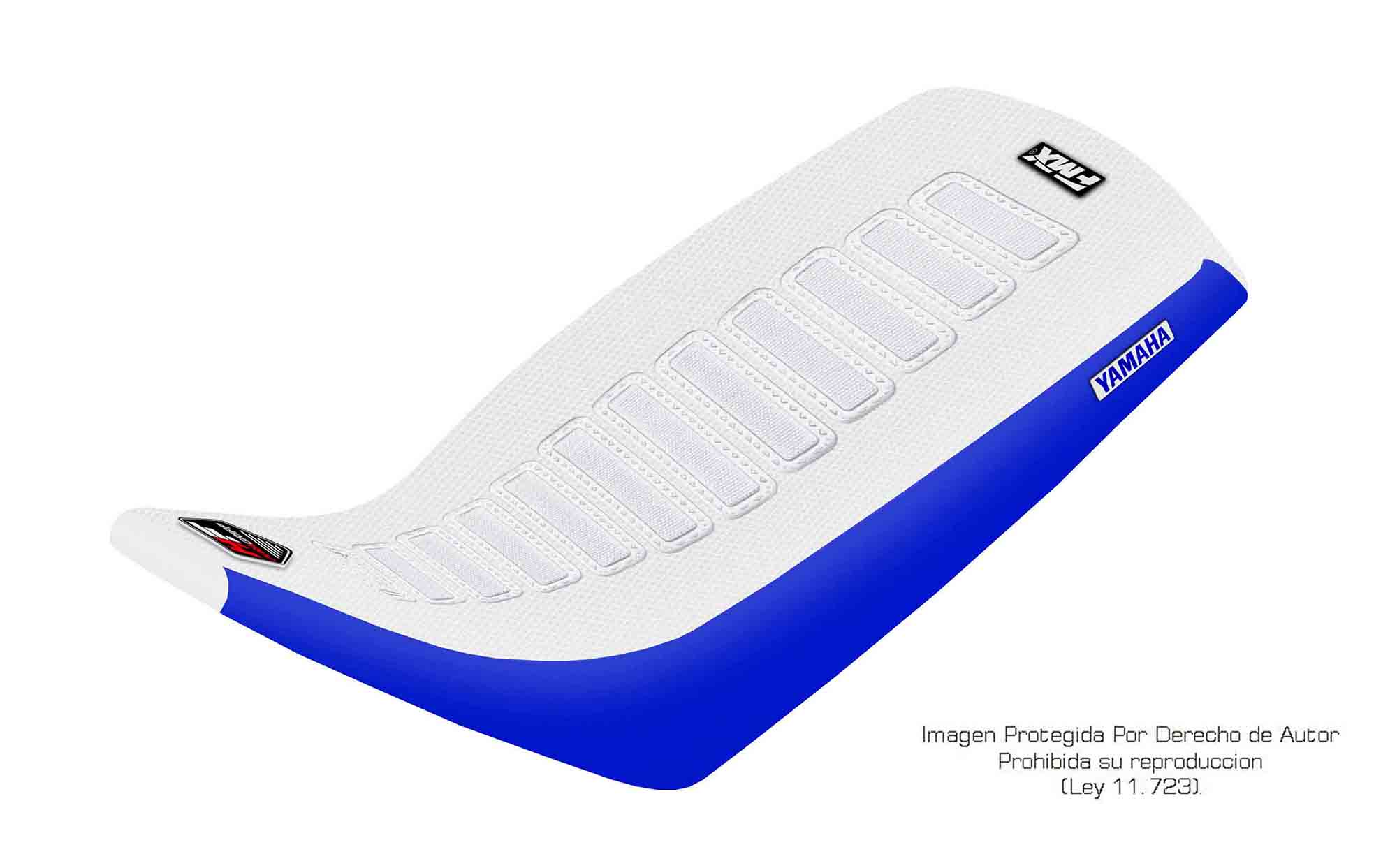 Funda Asiento Yamaha Raptor 660 Hf Fmx Covers