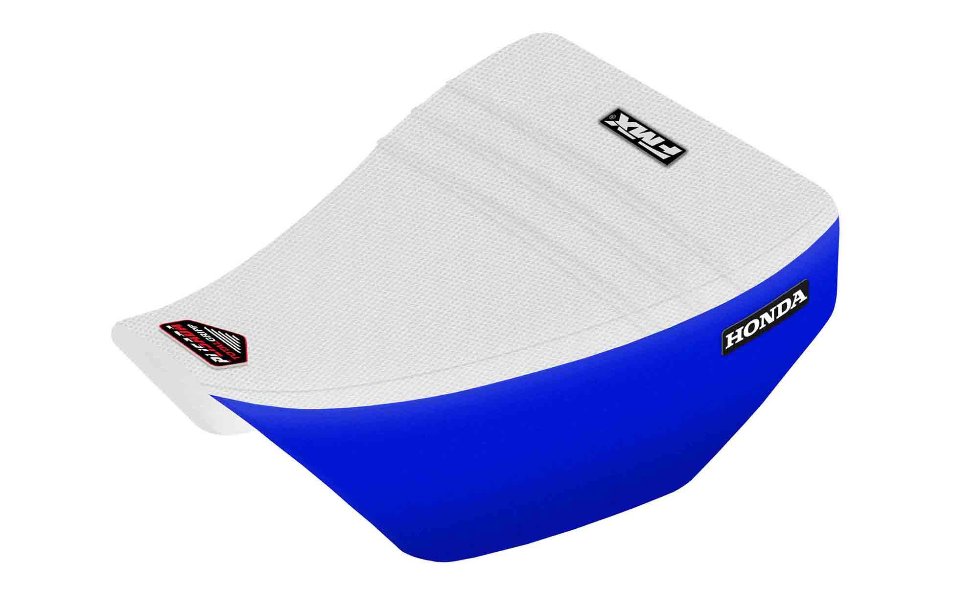 Funda Asiento Honda Trx 200 Plisada Fmx Covers
