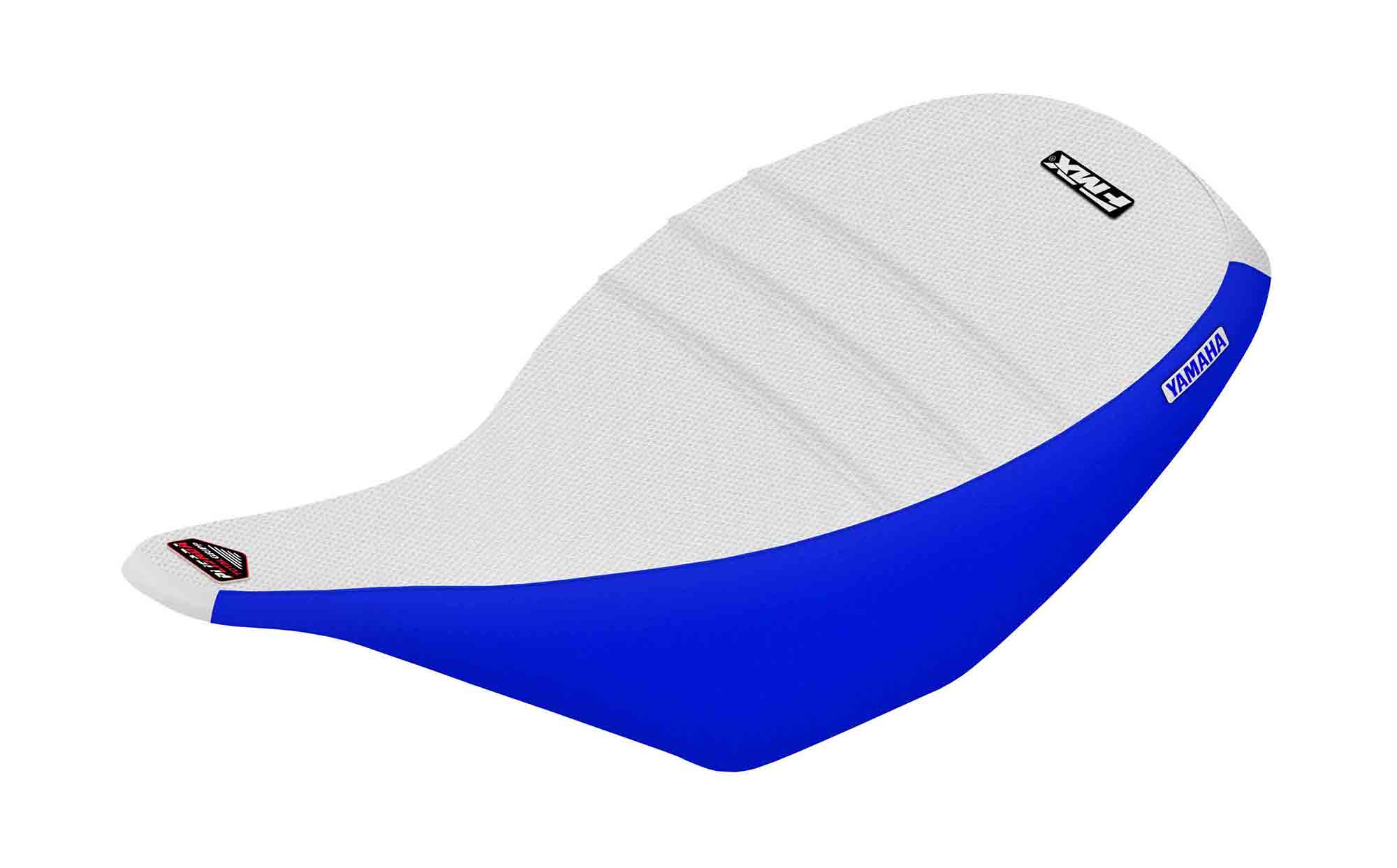 Funda Asiento Yamaha Raptor 125/250 Plisada Fmx Covers