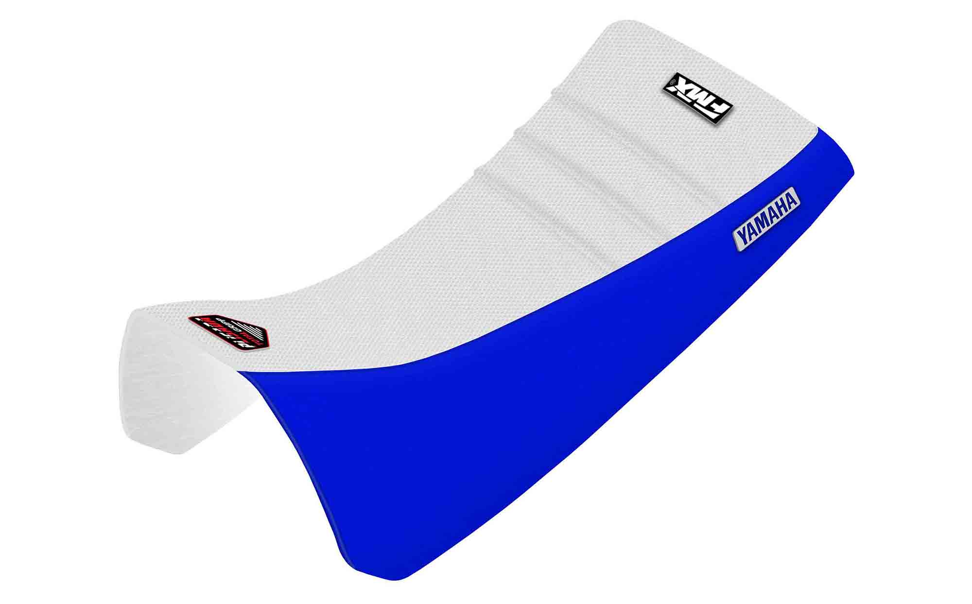 Funda Asiento Yamaha Blaster Plisada Fmx Covers