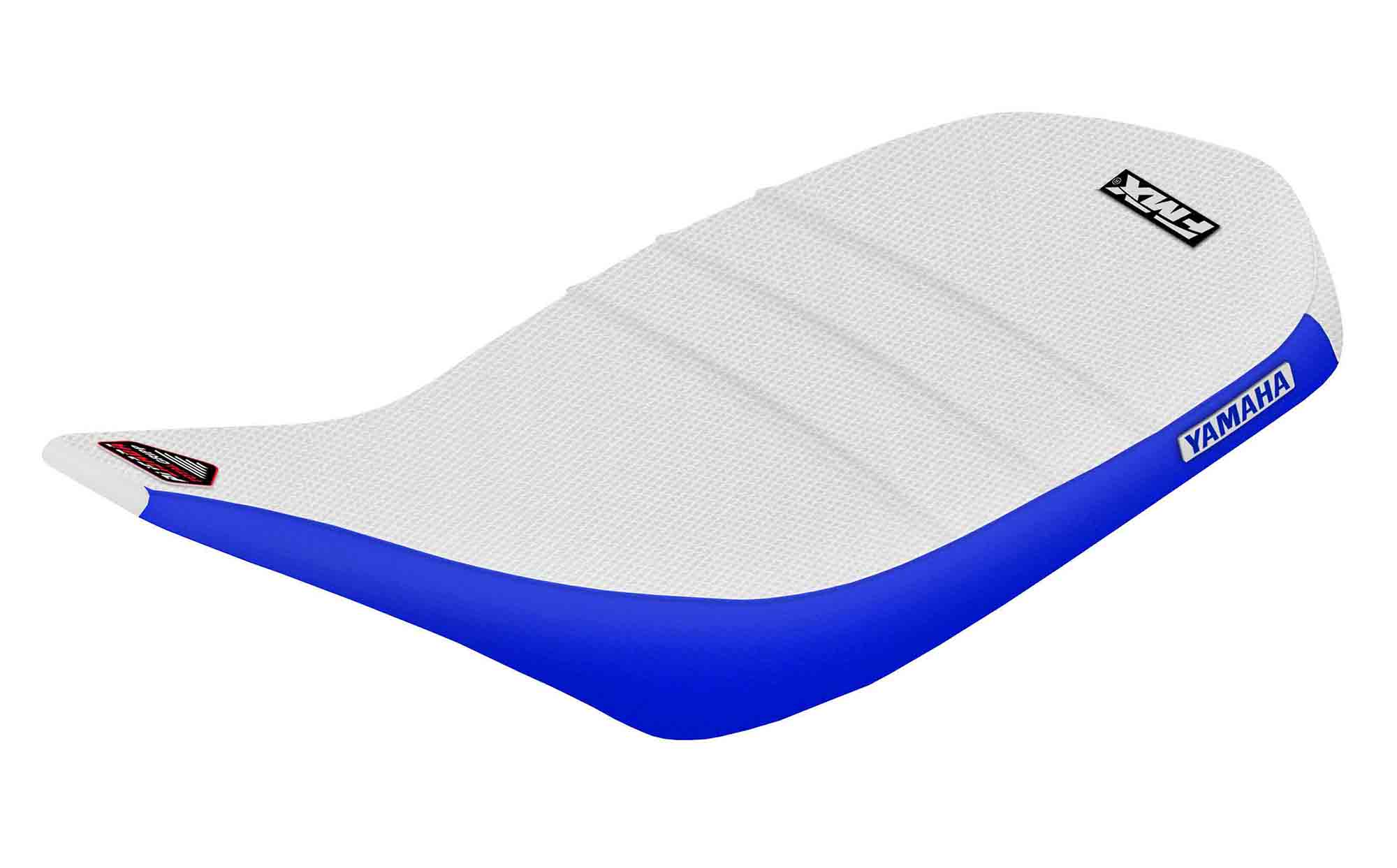 Funda Asiento Yamaha Yfz 450 Plisada Fmx Covers