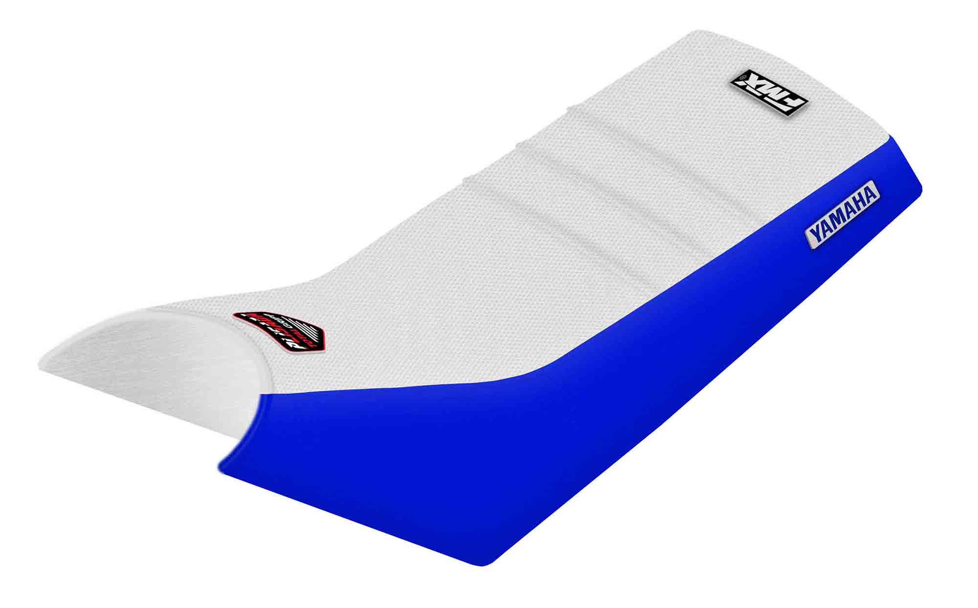 Funda Asiento Yamaha Warrior Plisada Fmx Covers