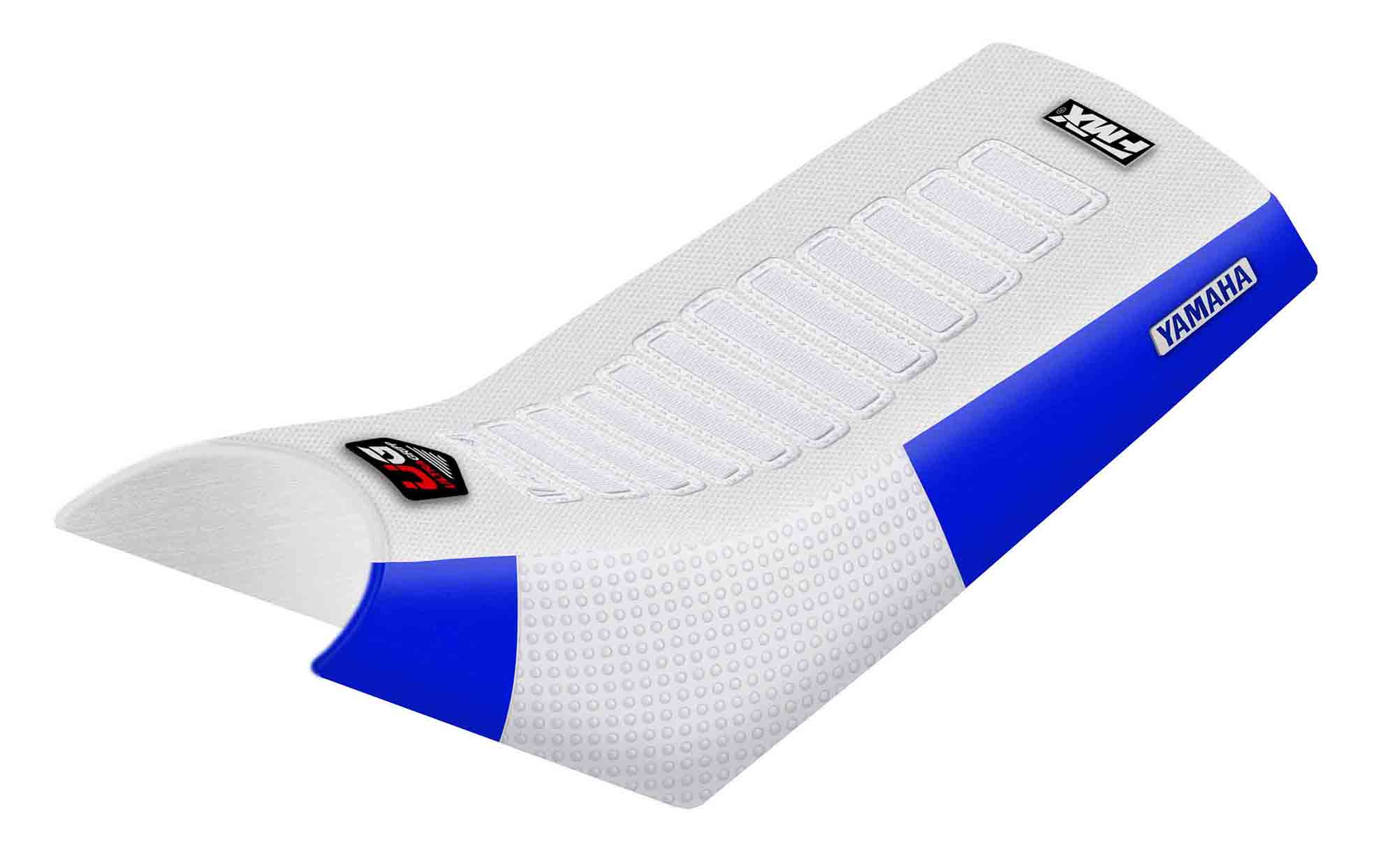 Funda Asiento Yamaha Warrior Ultra Grip Fmx Covers