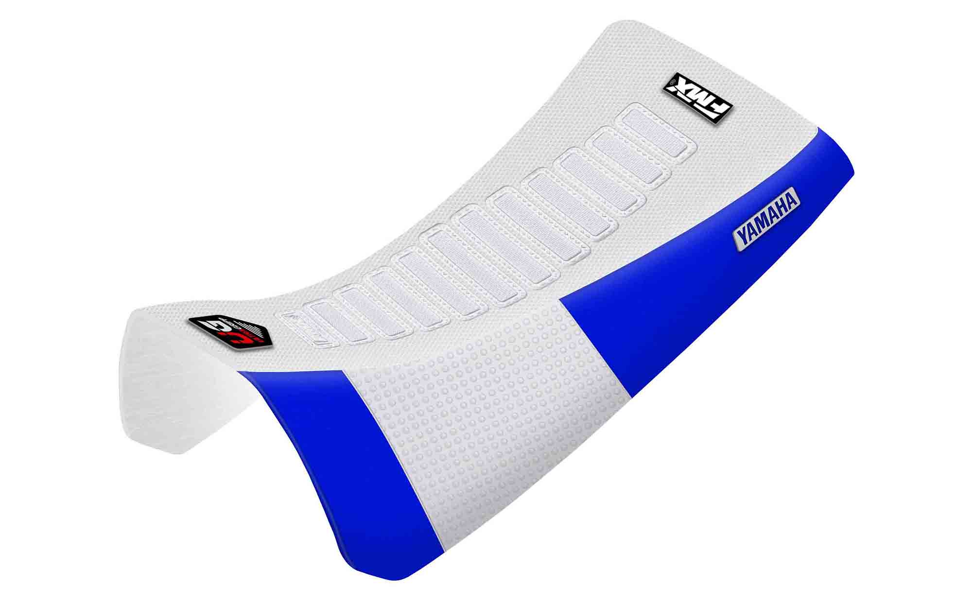 Funda Asiento Yamaha Blaster Ultra Grip Fmx Covers