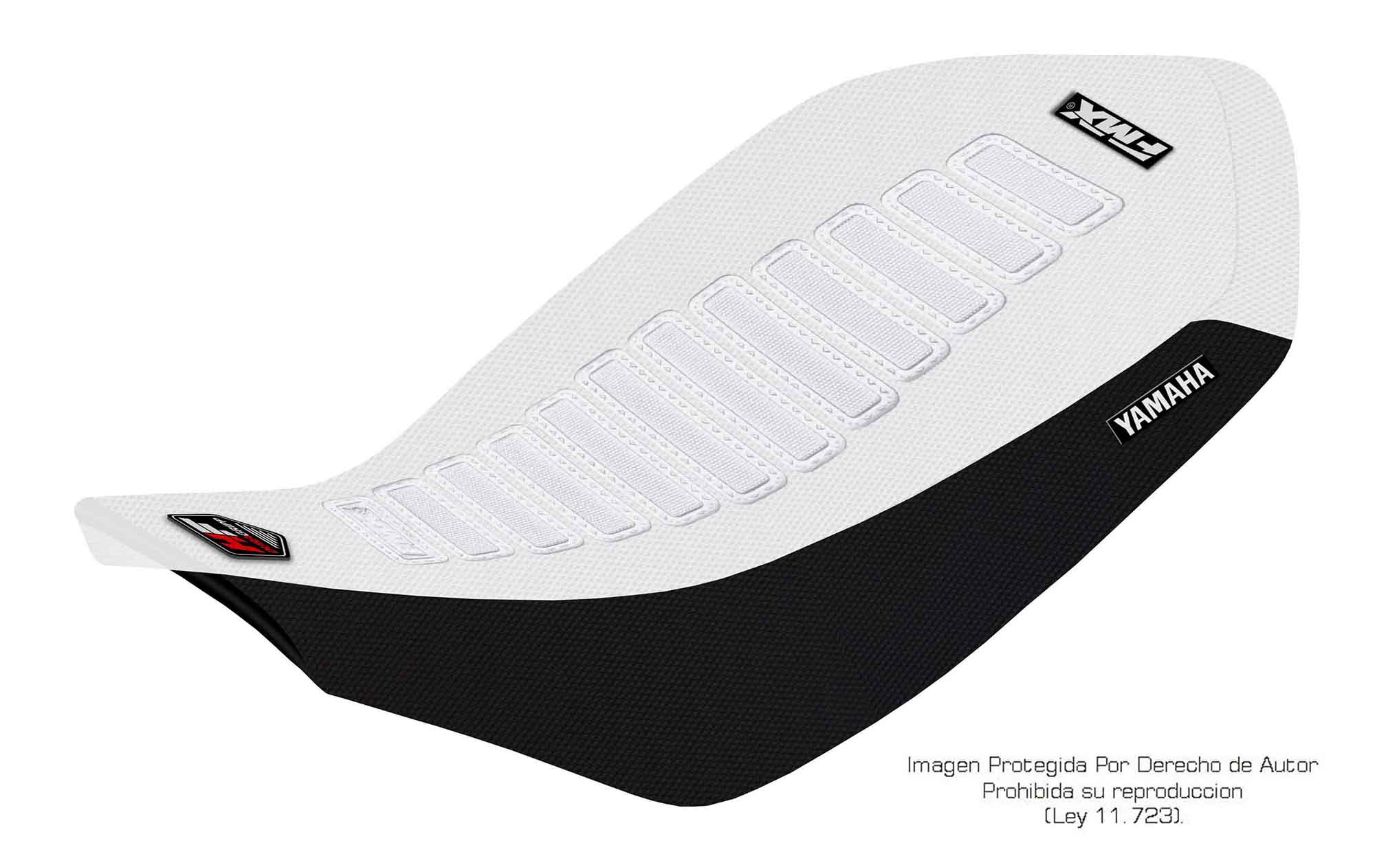 Funda Asiento Yamaha Raptor 700 Hf Fmx Covers