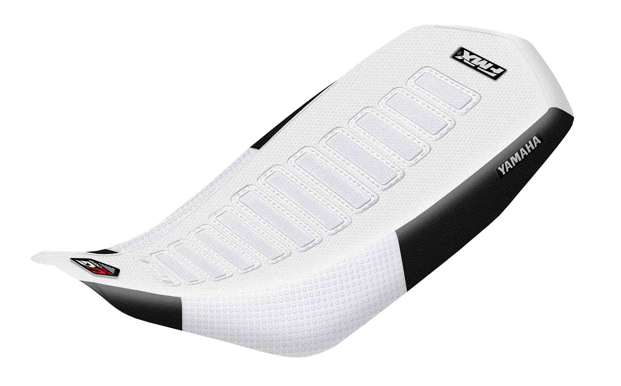 Funda Asiento Yamaha Raptor 350 Ultra Grip Fmx Covers