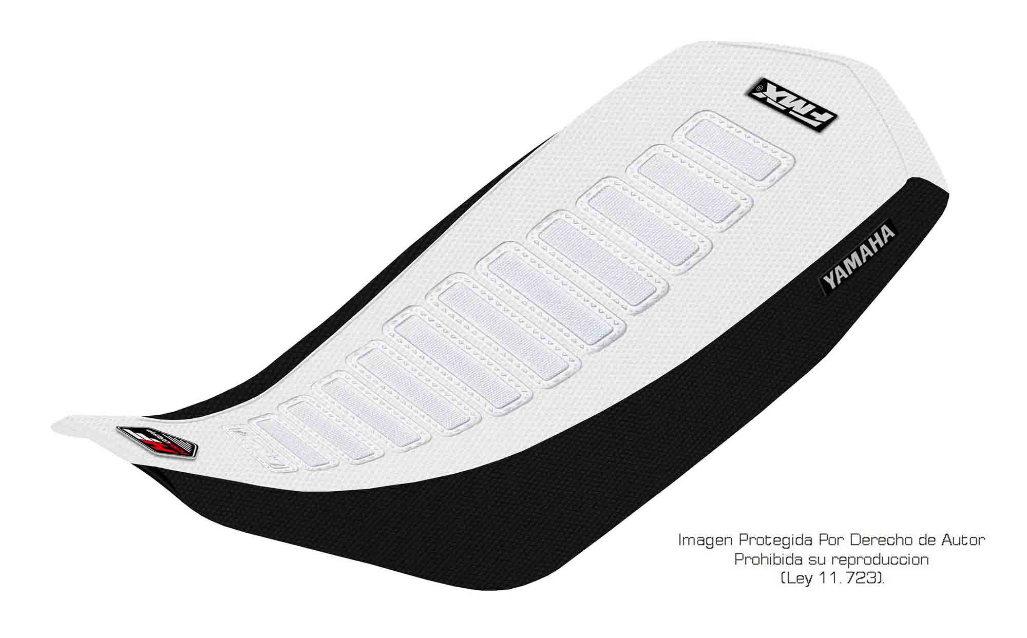 Funda Asiento Yamaha Raptor 350 Hf Fmx Covers