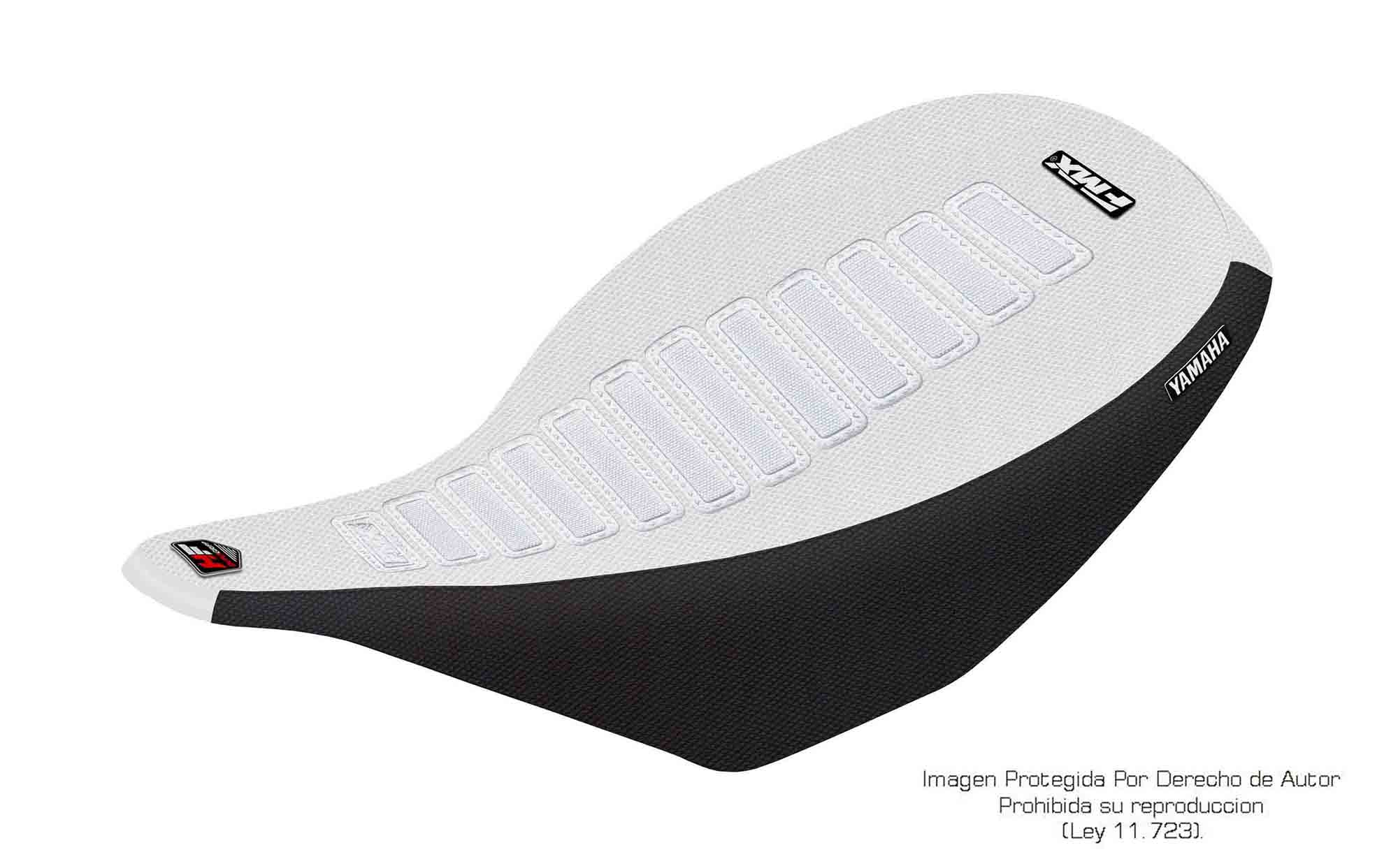 Funda Asiento Yamaha Raptor 125/250 Hf Fmx Covers