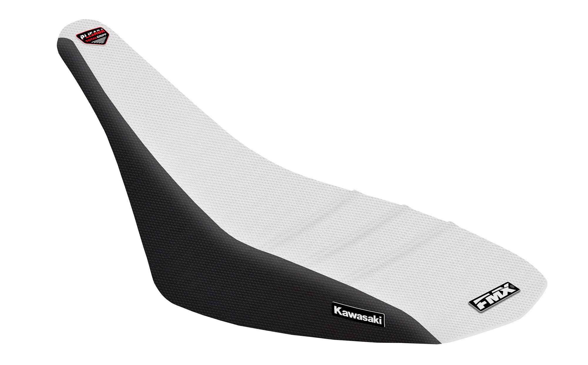 Funda Asiento Kawasaki Kfx 450 Plisada Fmx Covers
