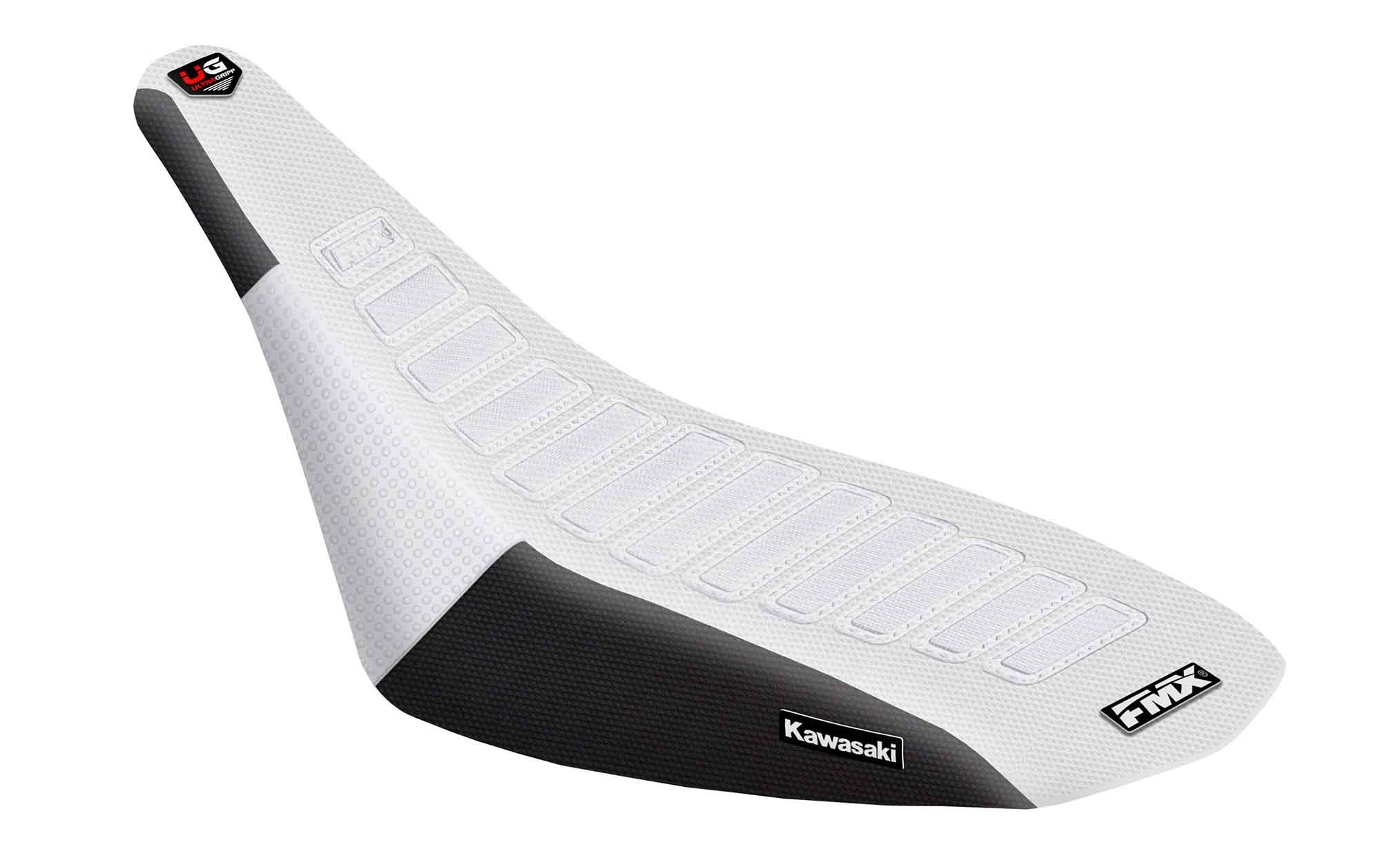 Funda Asiento Kawasaki Kfx 450 Ultra Grip Fmx Covers