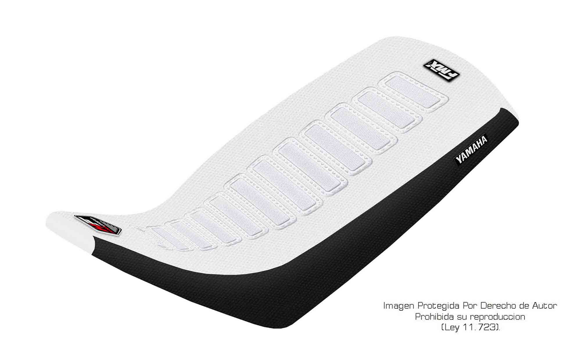 Funda Asiento Yamaha Raptor 660 Hf Fmx Covers