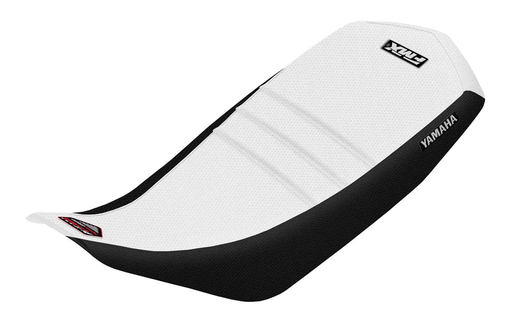 Funda Asiento Yamaha Raptor 350 Plisada Fmx Covers