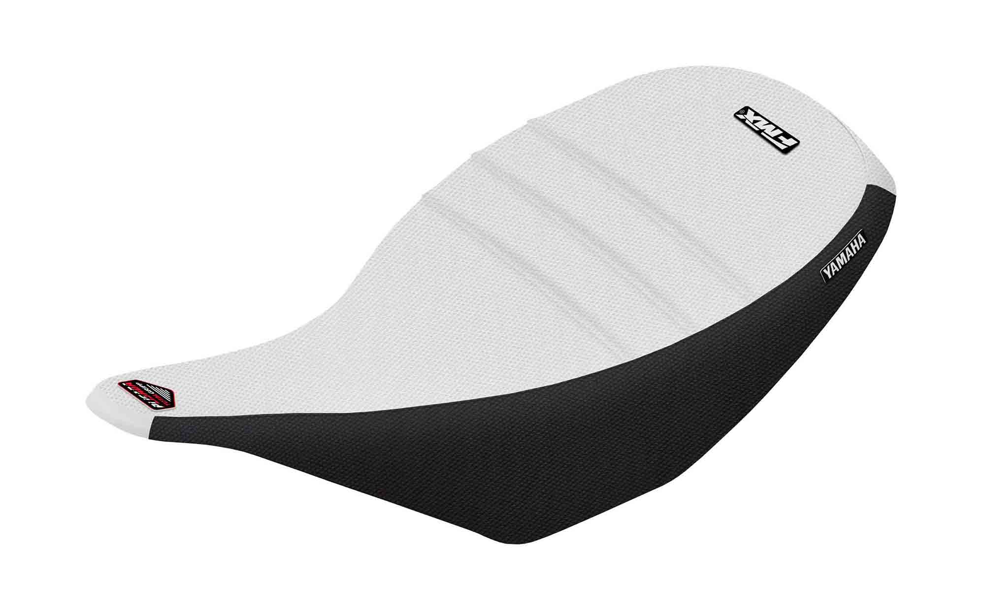 Funda Asiento Yamaha Raptor 125/250 Plisada Fmx Covers