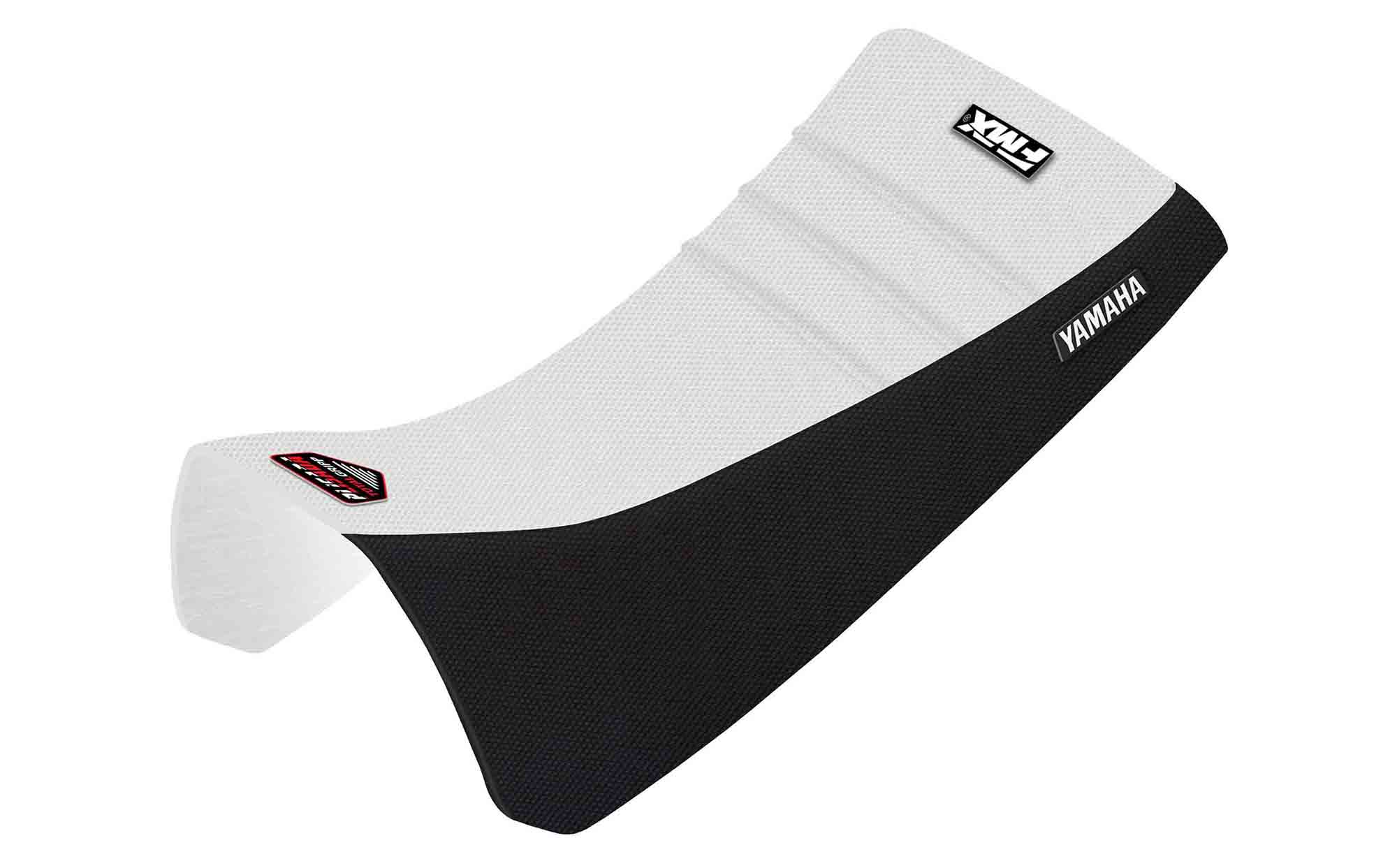 Funda Asiento Yamaha Blaster Plisada Fmx Covers