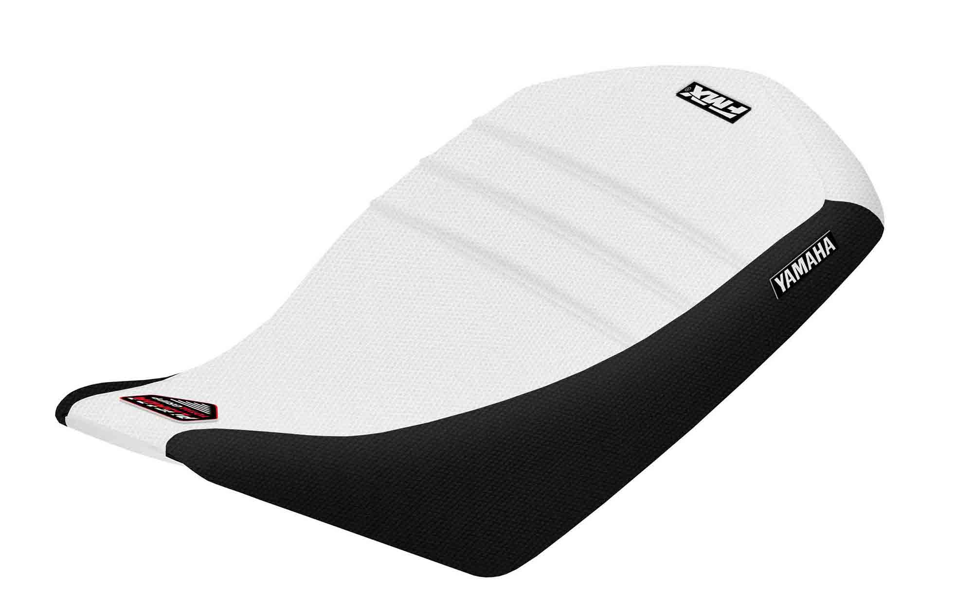 Funda Asiento Yamaha Raptor 90 Plisada Fmx Covers