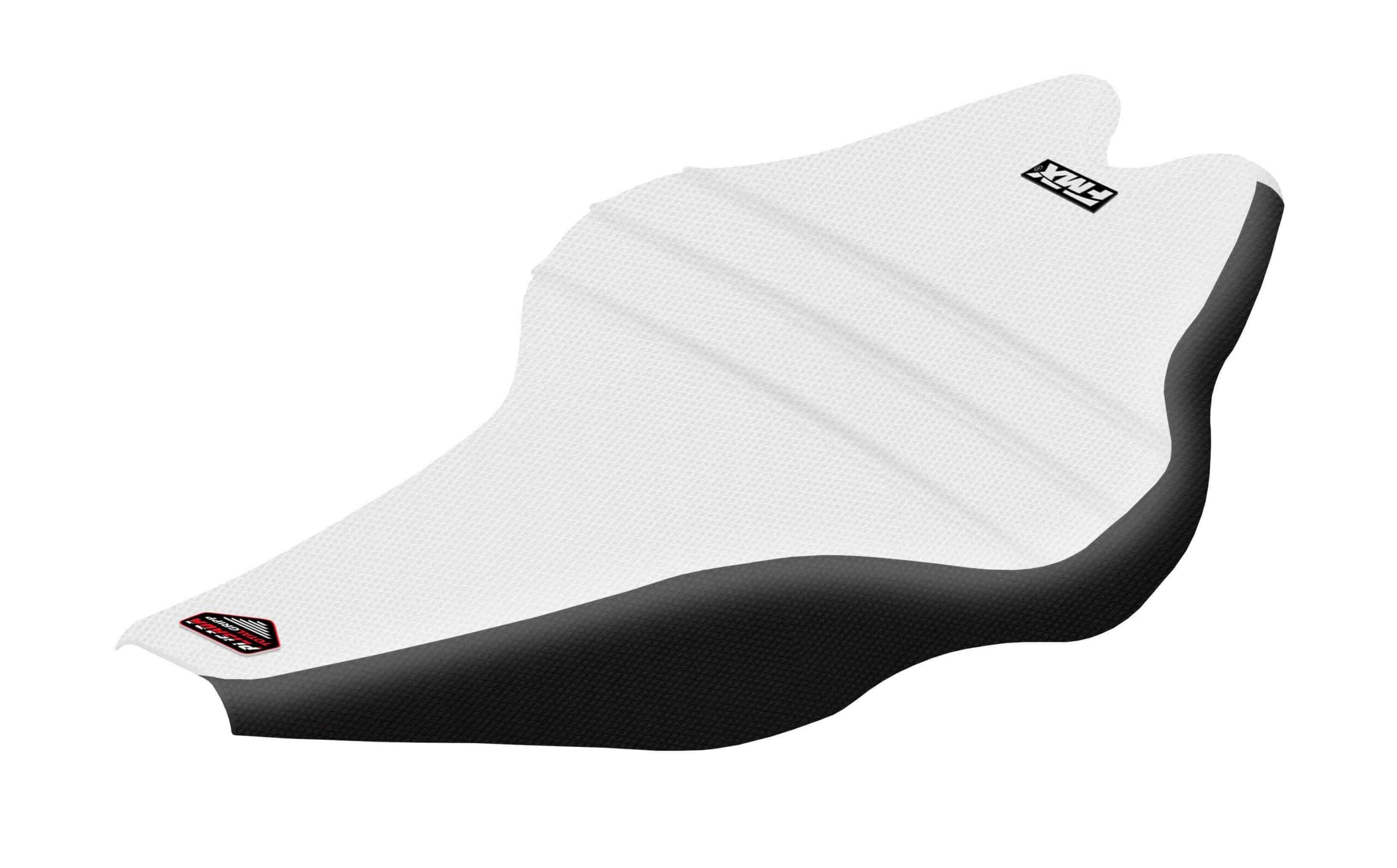 Funda Asiento Yamaha Yfz 450 R Plisada Fmx Covers