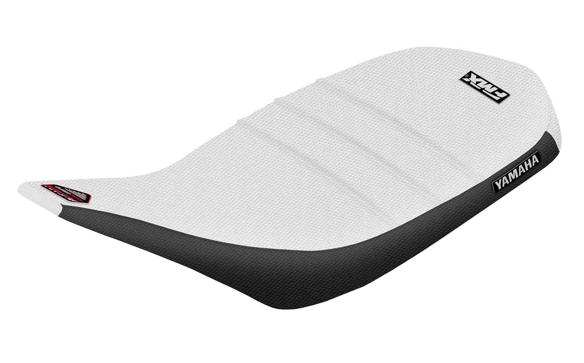 Funda Asiento Yamaha Yfz 450 Plisada Fmx Covers