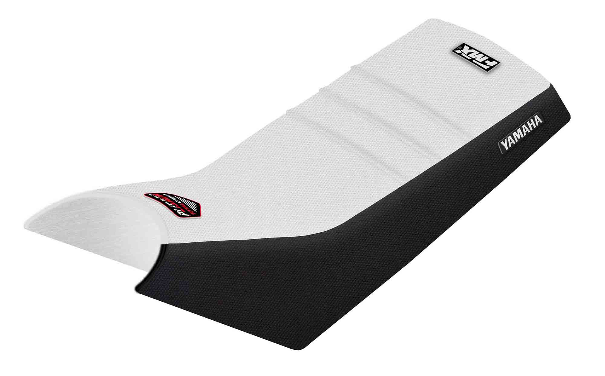 Funda Asiento Yamaha Warrior Plisada Fmx Covers