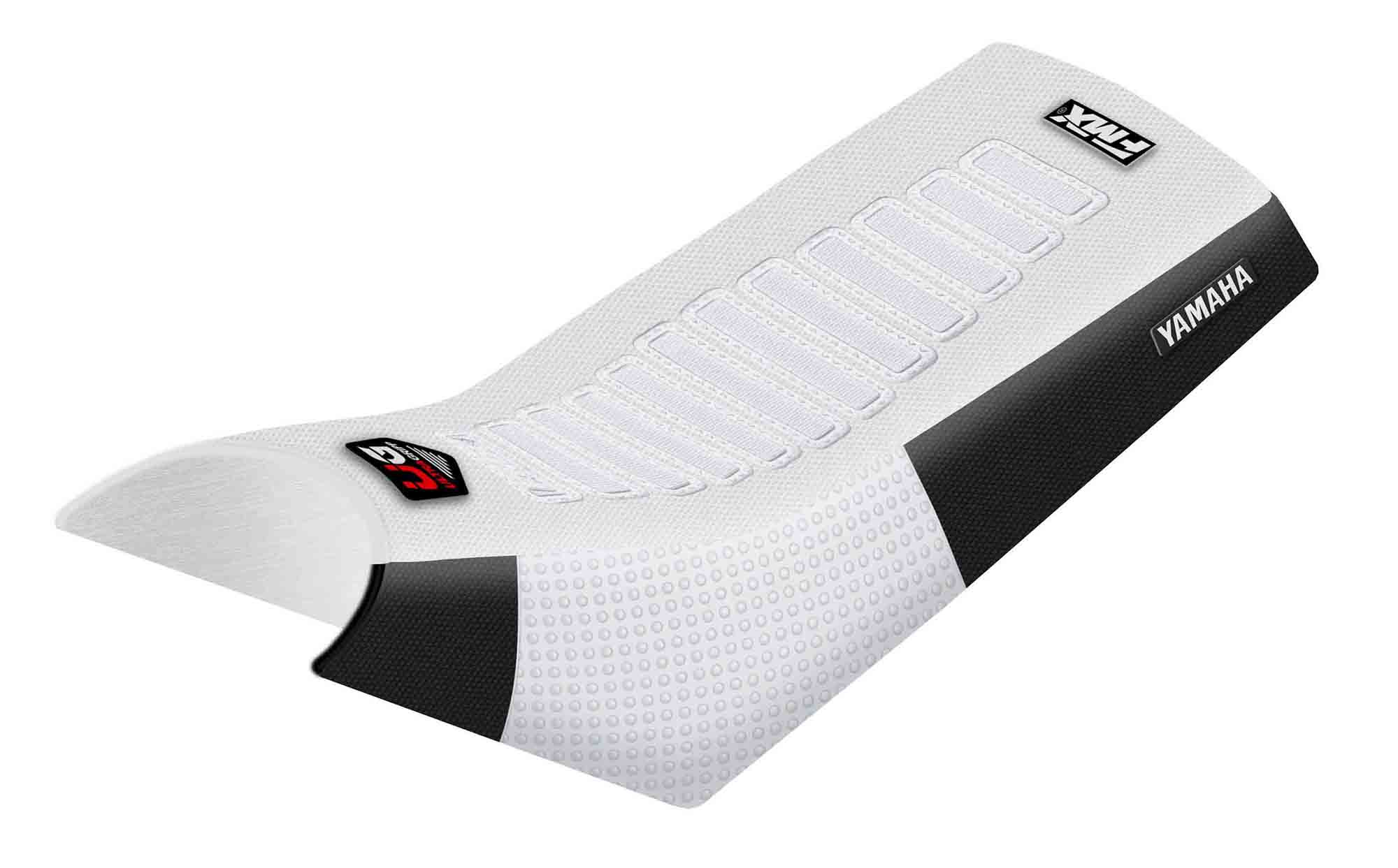 Funda Asiento Yamaha Warrior Ultra Grip Fmx Covers