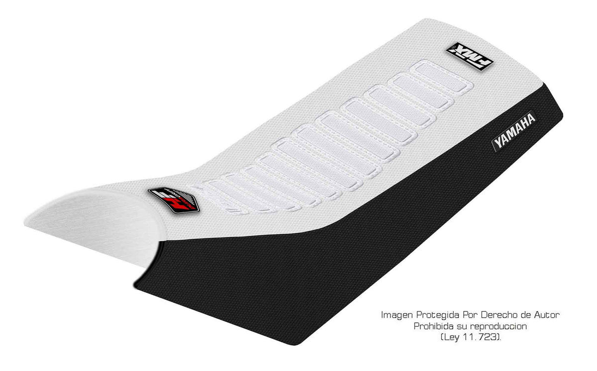 Funda Asiento Yamaha Warrior Hf Fmx Covers