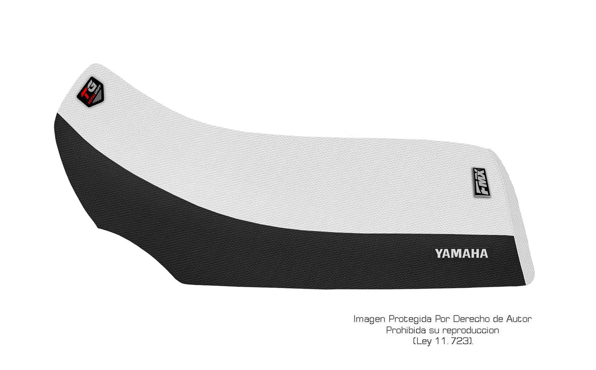 Funda Asiento Yamaha Banshee Total Grip Fmx Covers