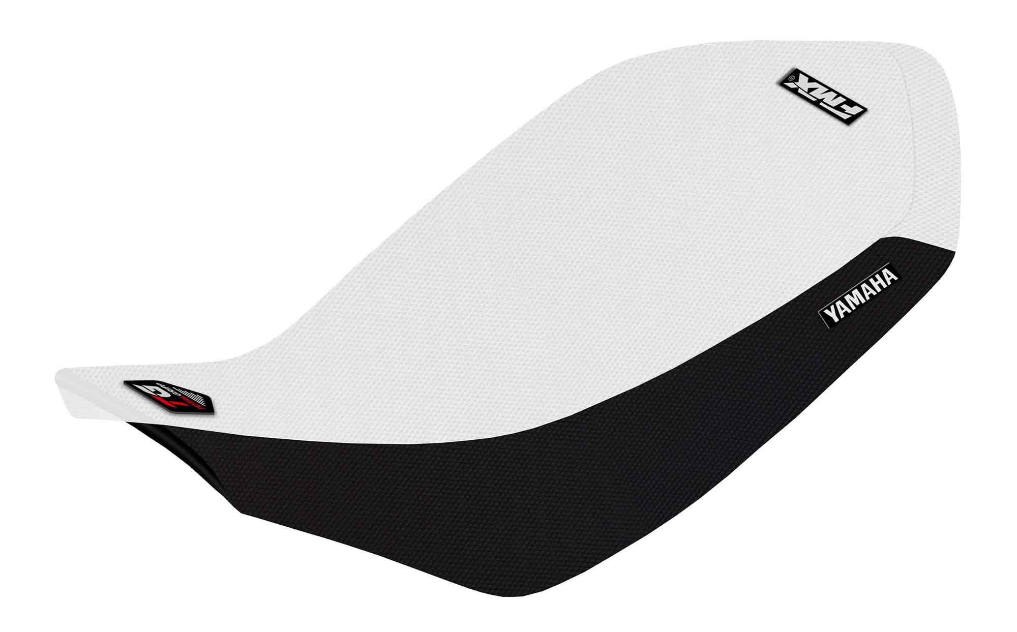 Funda Asiento Yamaha Raptor 700 Total Grip Fmx Covers