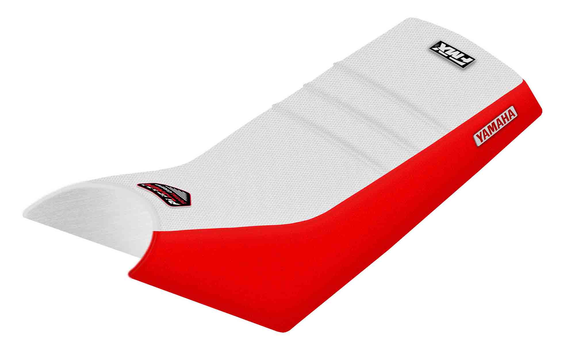 Funda Asiento Yamaha Warrior Plisada Fmx Covers