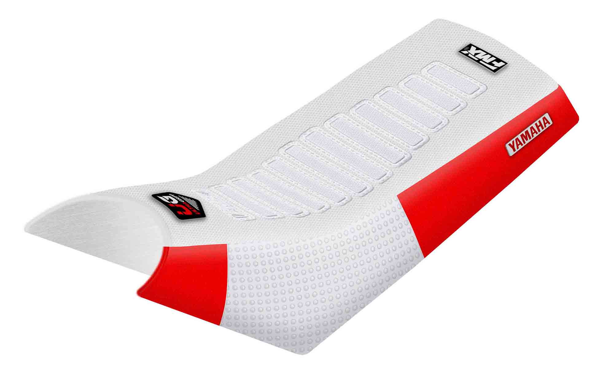 Funda Asiento Yamaha Warrior Ultra Grip Fmx Covers