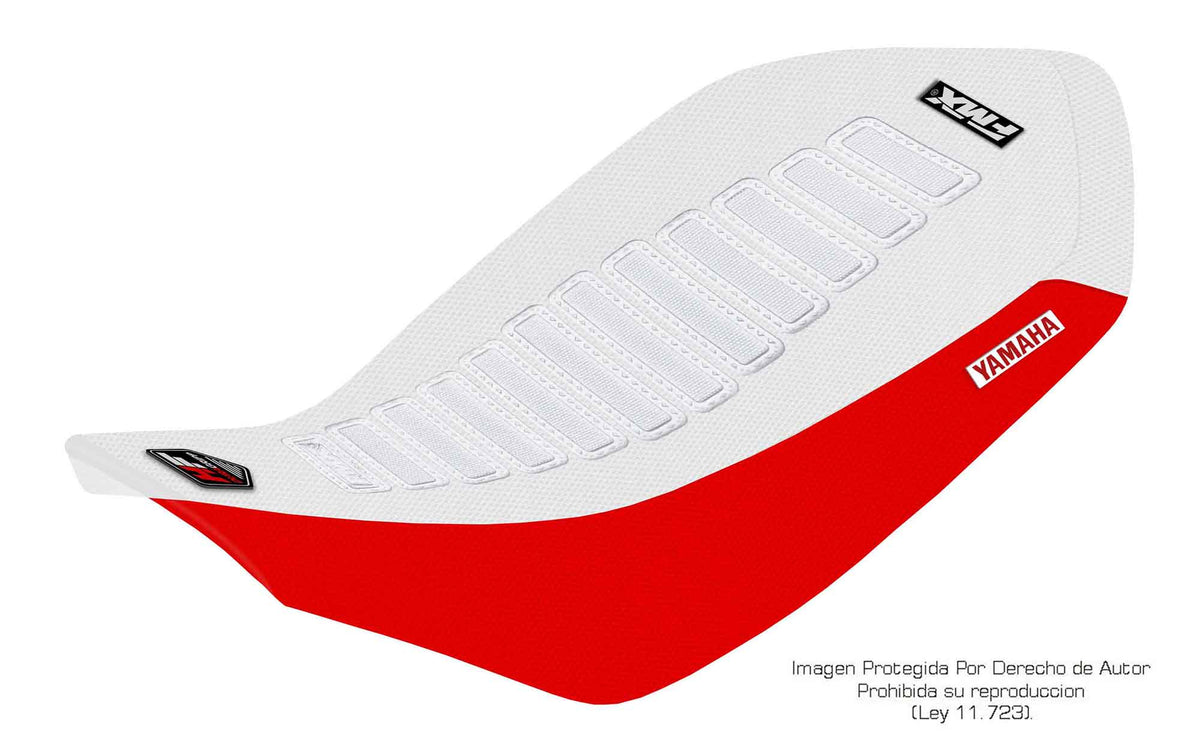 Funda Asiento Yamaha Raptor 700 Hf Fmx Covers